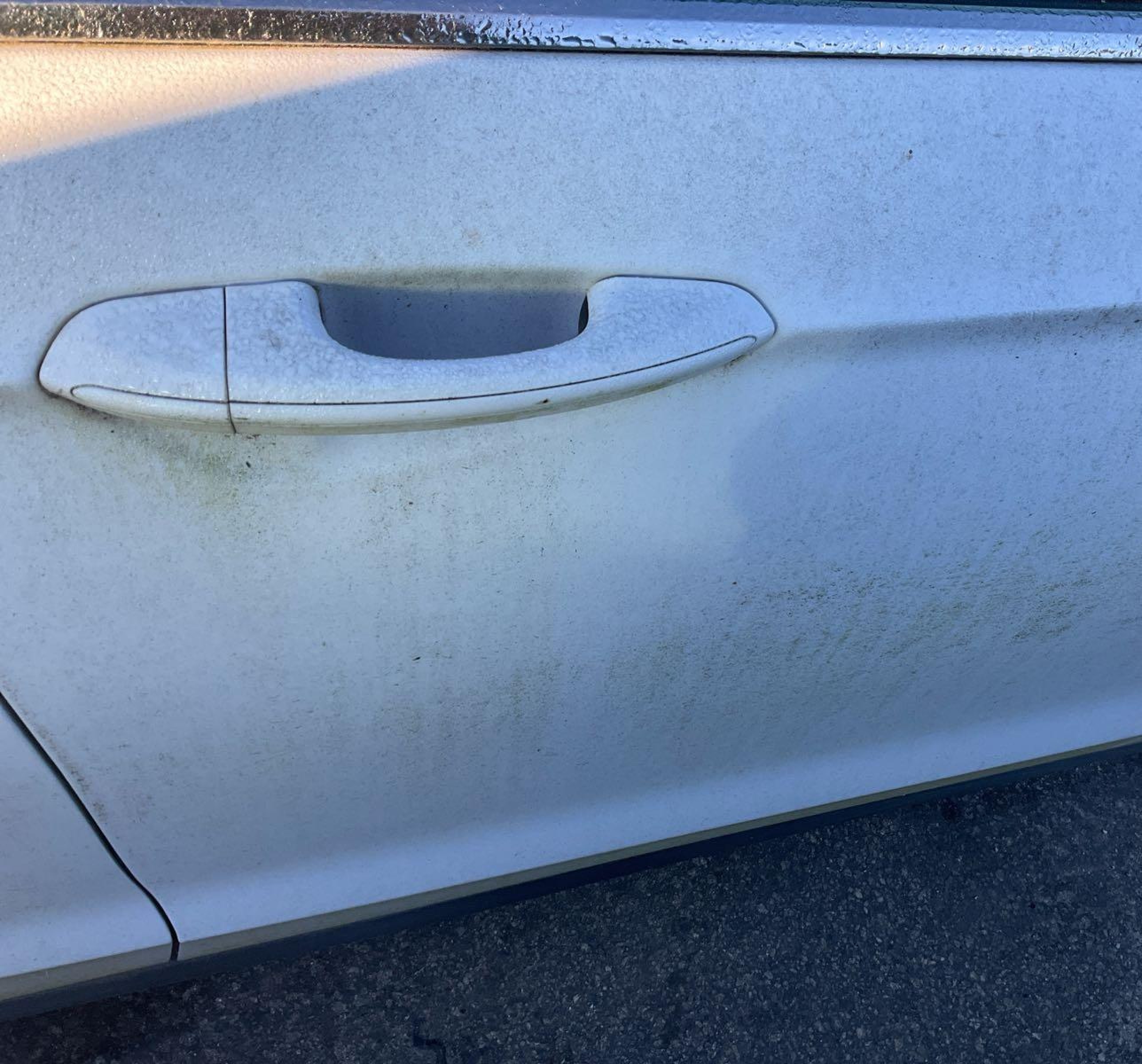 2013 Ford Fusion S vin: 3FA6P0G73DR187903
