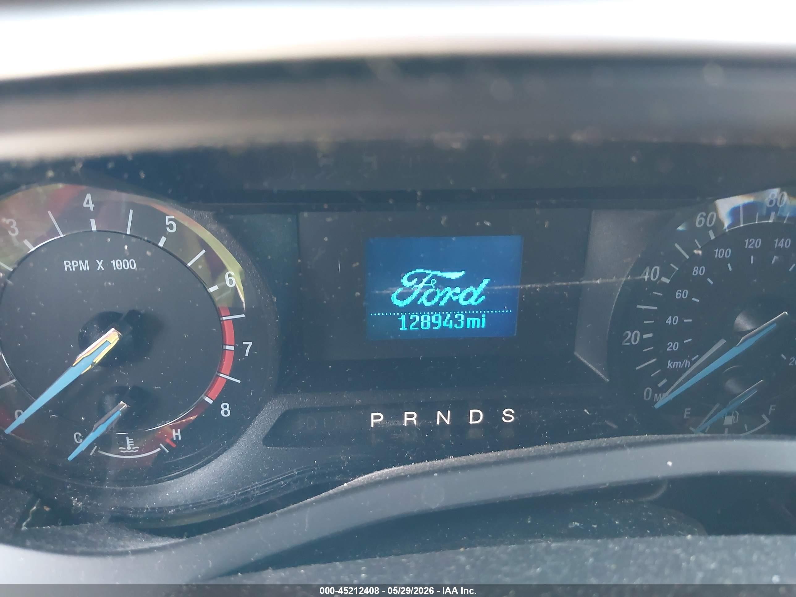 2013 Ford Fusion S Black vin: 3FA6P0G74DR254122