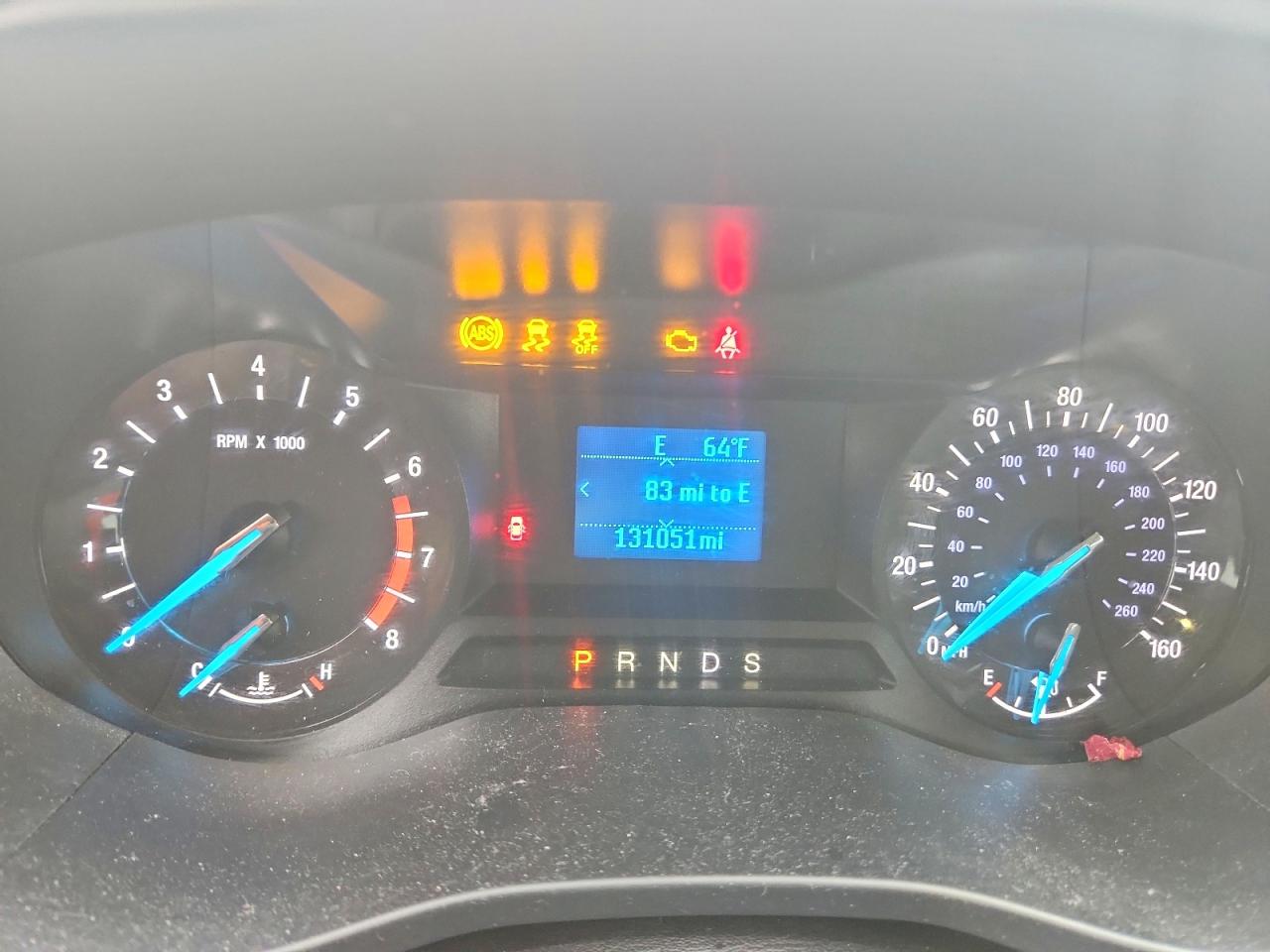 2014 Ford Fusion S Белый vin: 3FA6P0G74ER137691