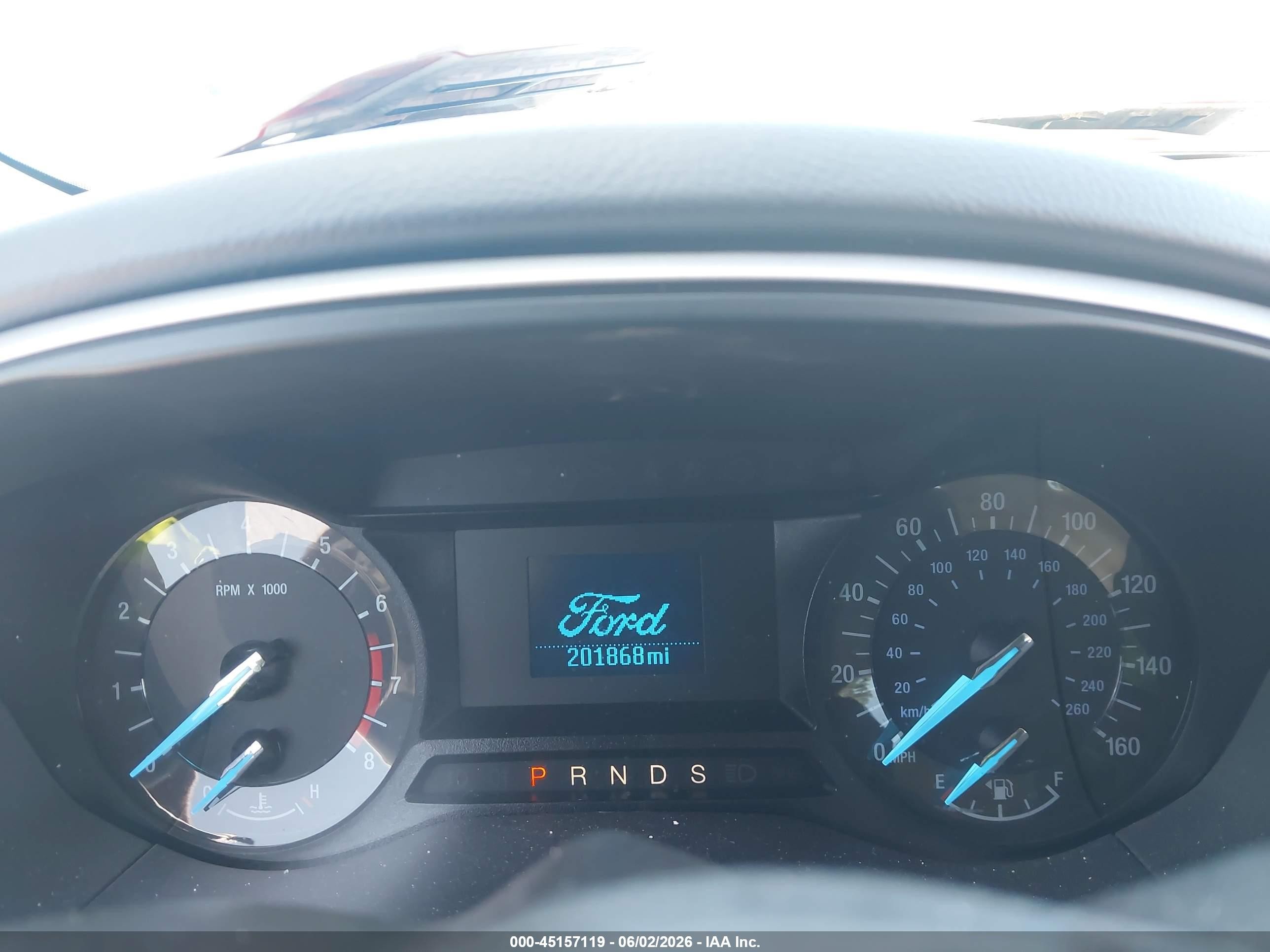 2014 Ford Fusion S White vin: 3FA6P0G74ER374763