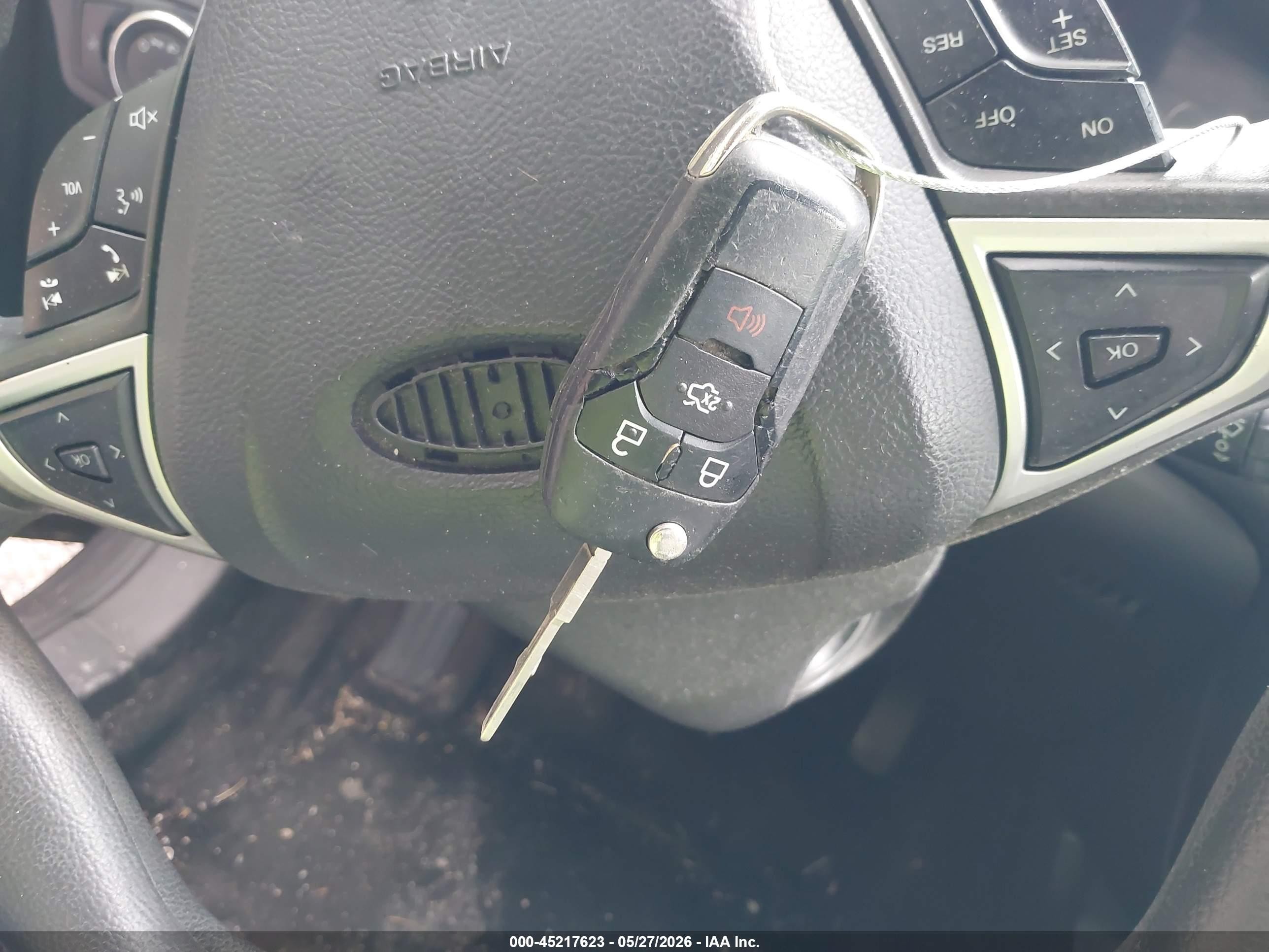 2015 Ford Fusion S Gray vin: 3FA6P0G74FR273837