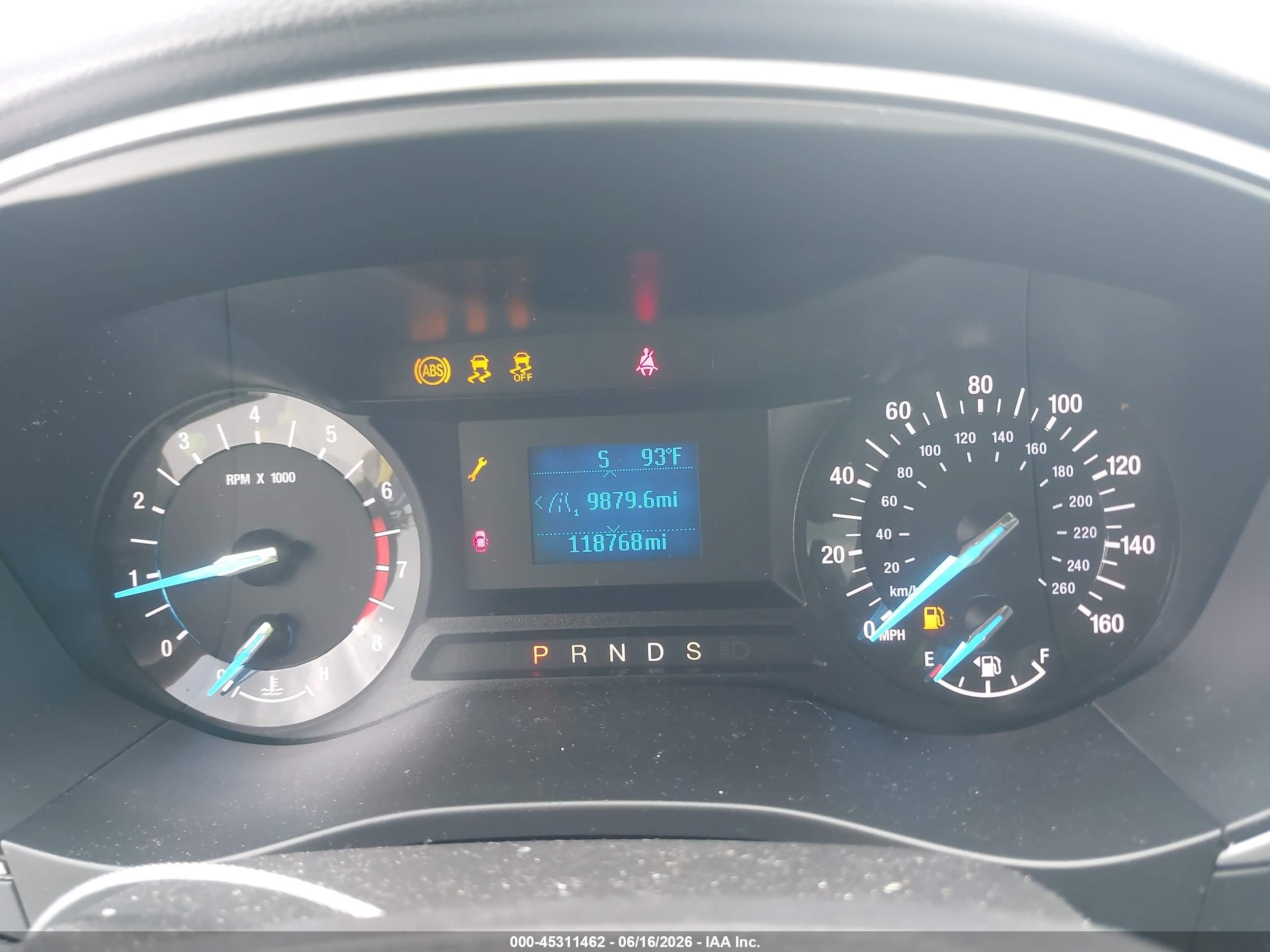 2013 Ford Fusion S Black vin: 3FA6P0G75DR380375