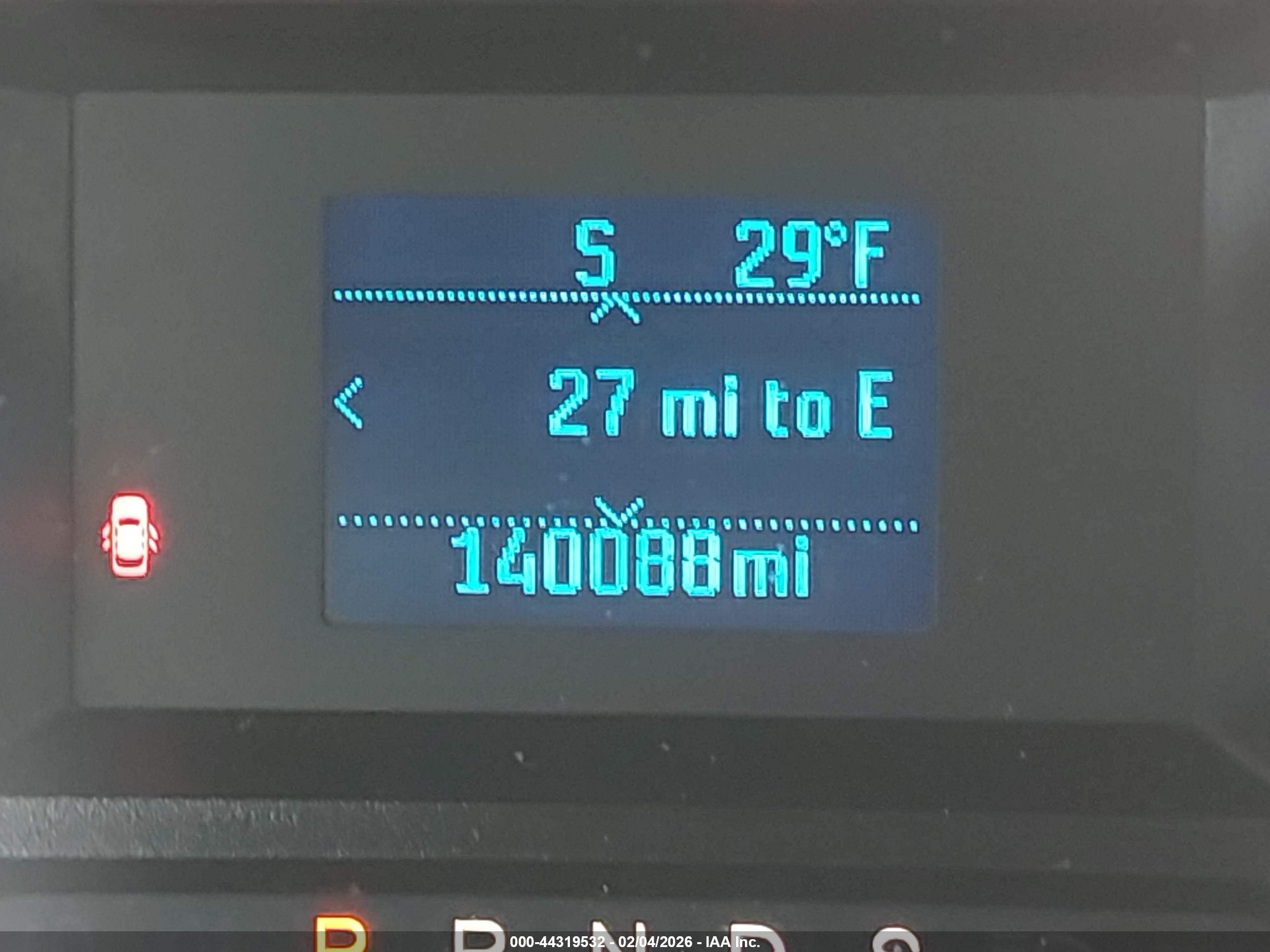 2016 Ford Fusion S Красный vin: 3FA6P0G76GR236824