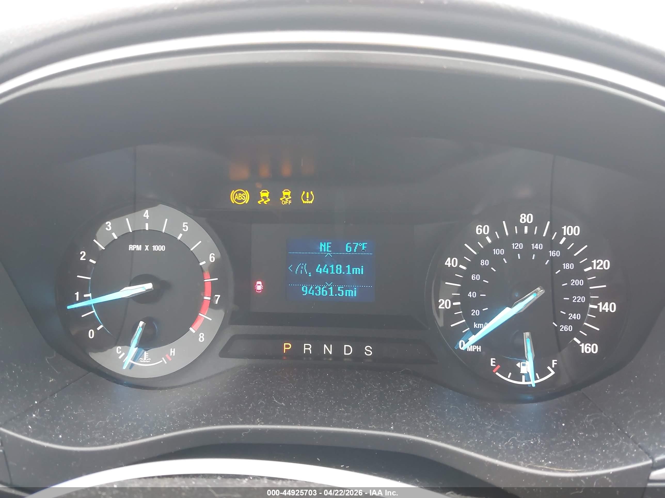 2013 Ford Fusion S Burgundy vin: 3FA6P0G77DR342484