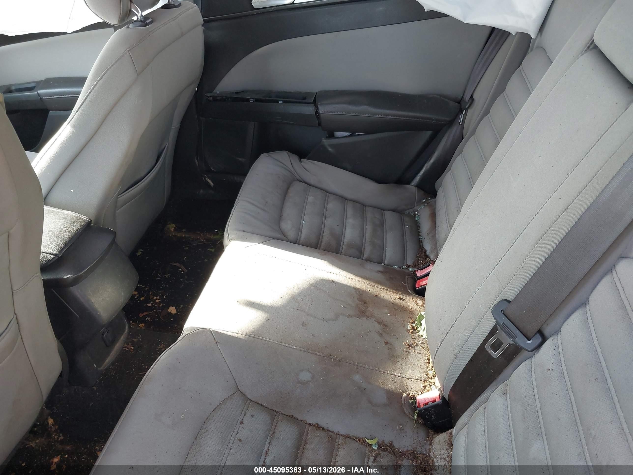 2014 Ford Fusion S Black vin: 3FA6P0G77ER120223