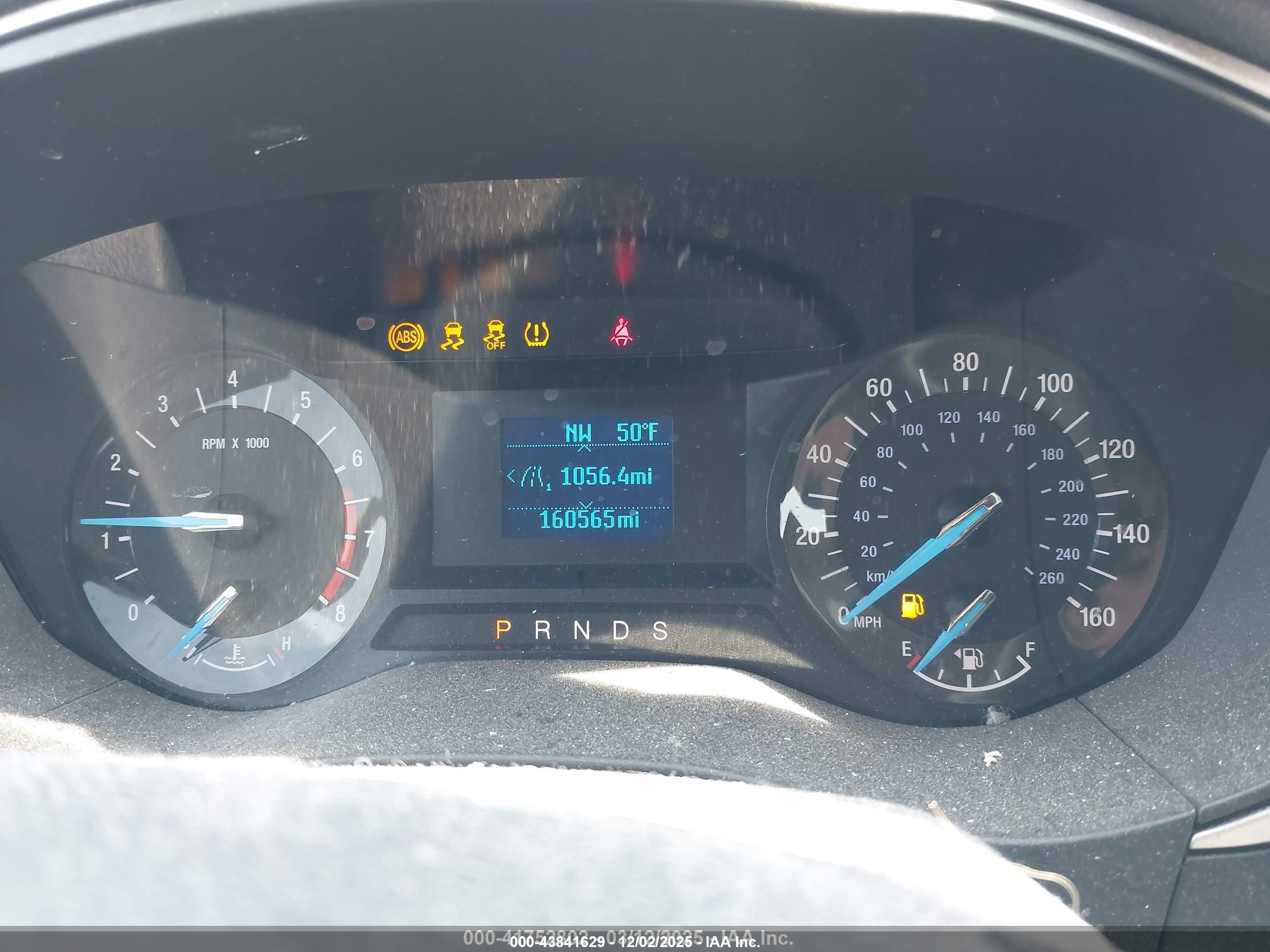2013 Ford Fusion S White vin: 3FA6P0G78DR266211