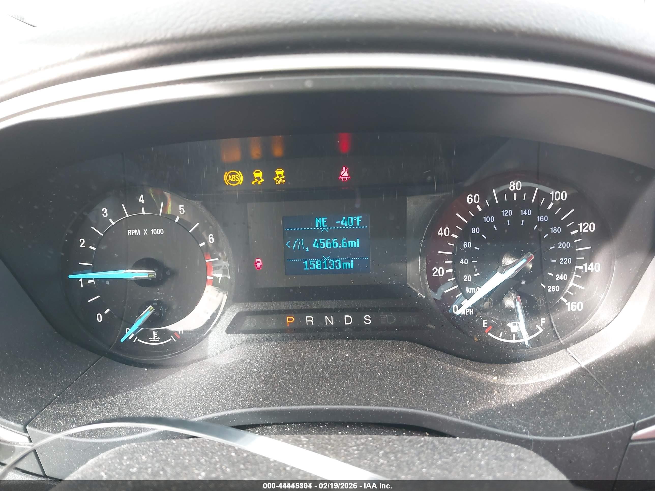 2013 Ford Fusion S White vin: 3FA6P0G78DR283123