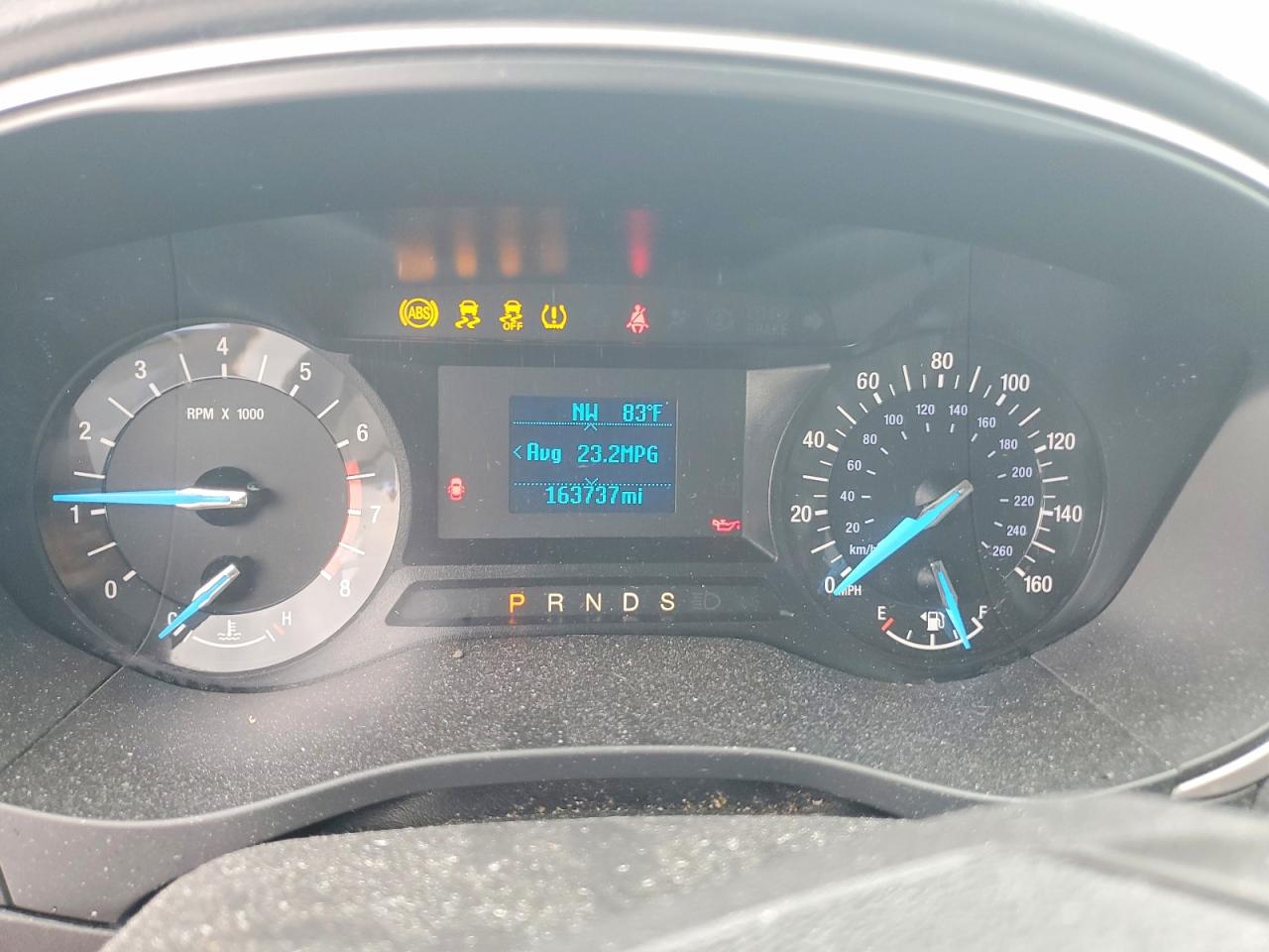 2013 Ford Fusion S Black vin: 3FA6P0G78DR355633