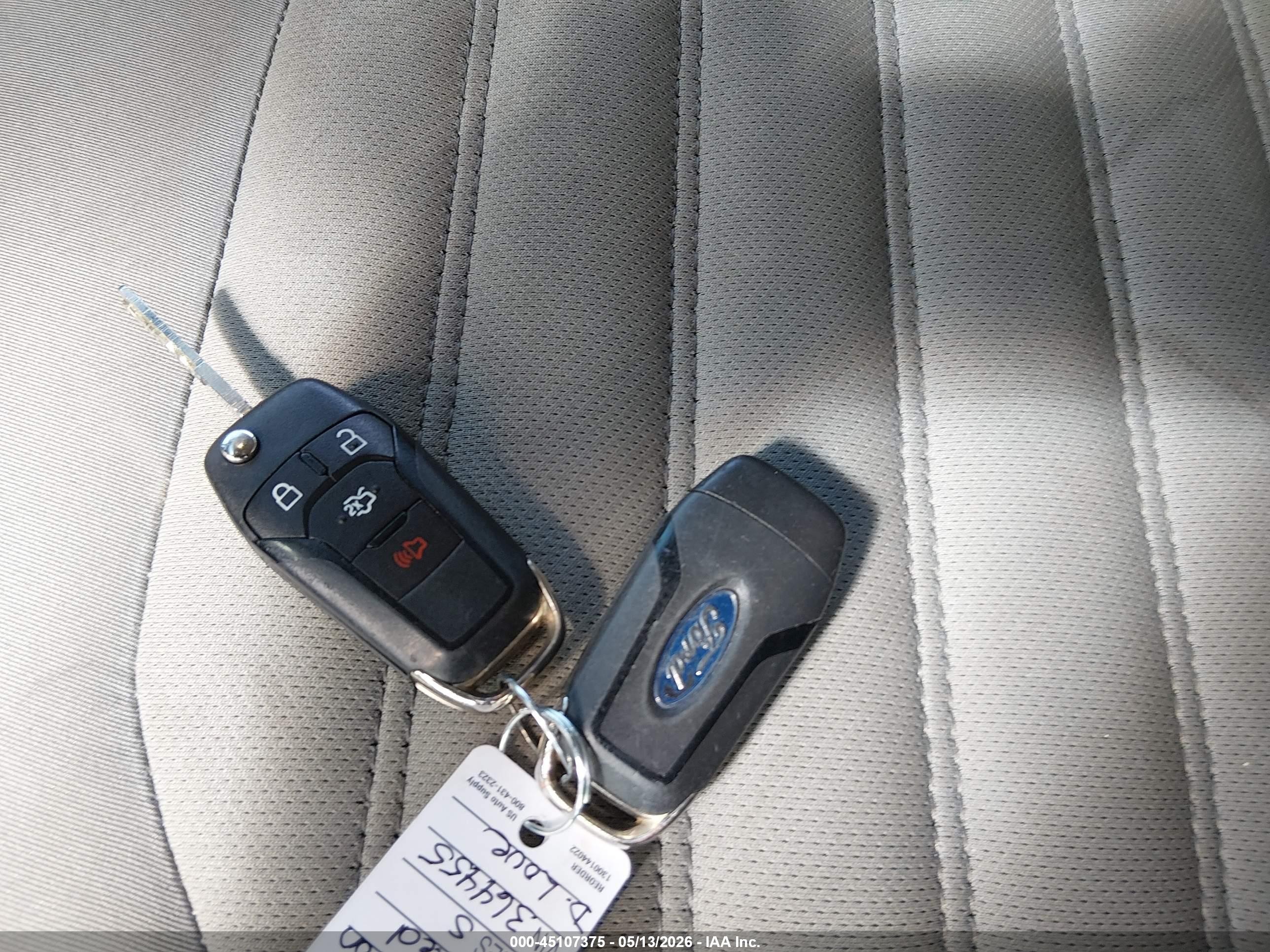 2014 Ford Fusion S Maroon vin: 3FA6P0G79ER364455