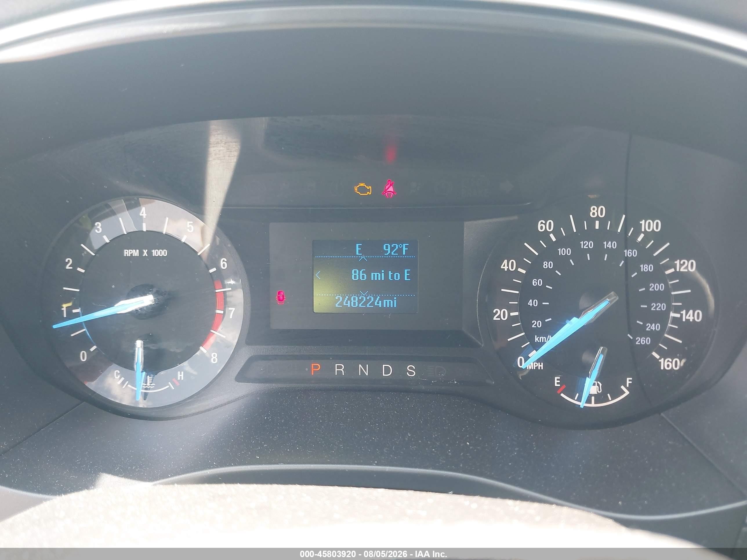 2014 Ford Fusion S Silver vin: 3FA6P0G79ER367632