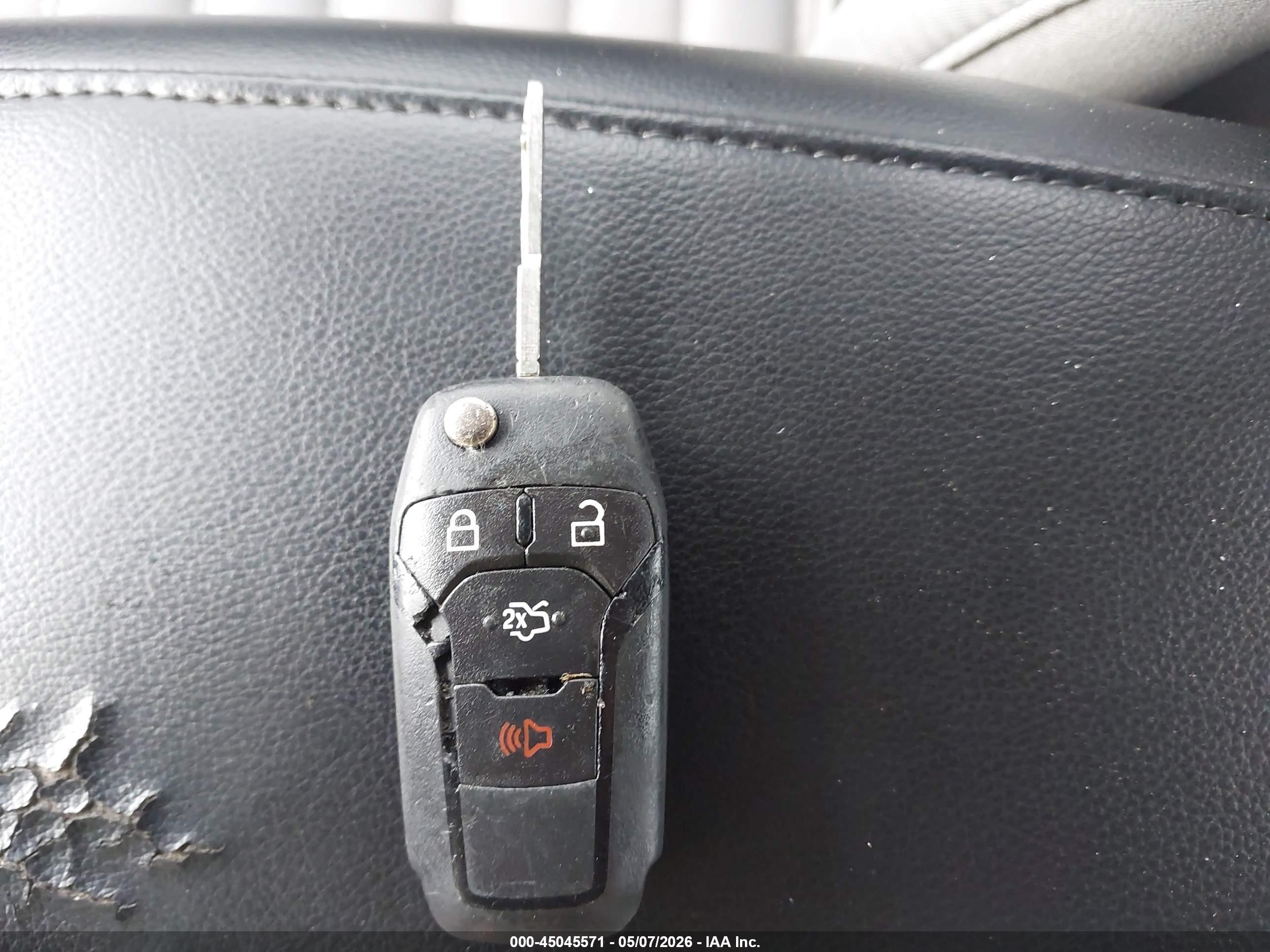 2014 Ford Fusion S Black vin: 3FA6P0G7XER235995