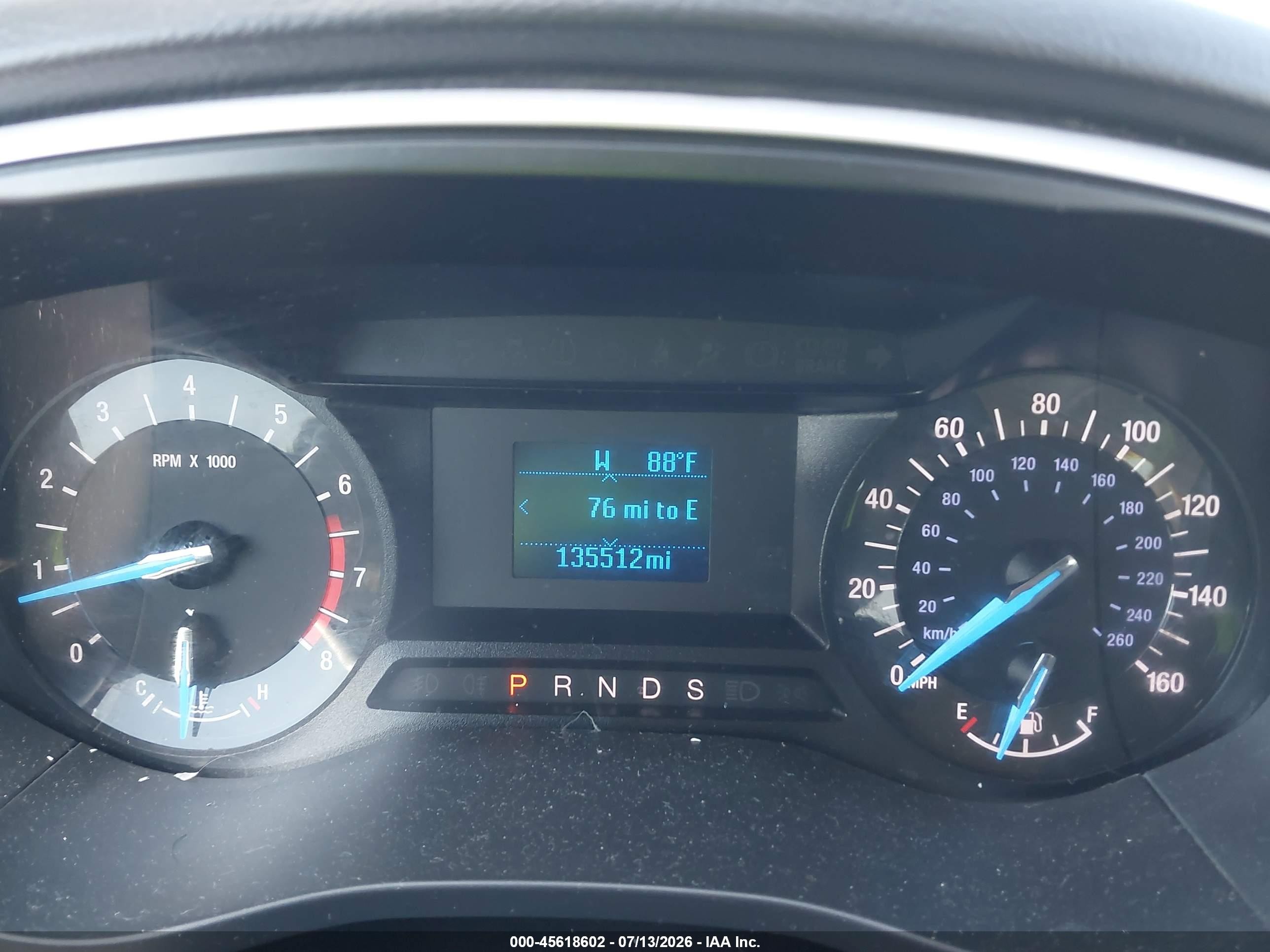 2015 Ford Fusion S Серебряный vin: 3FA6P0G7XFR289119