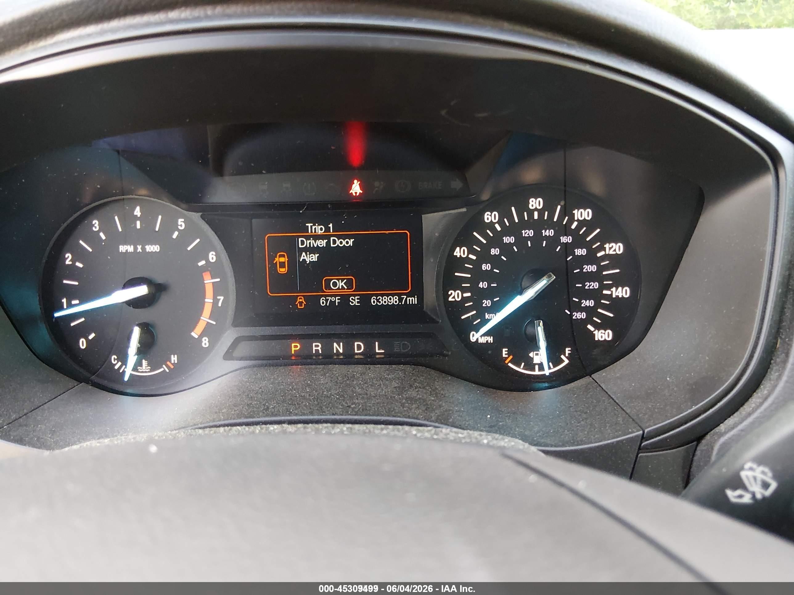 2020 Ford Fusion S Черный vin: 3FA6P0G7XLR235136