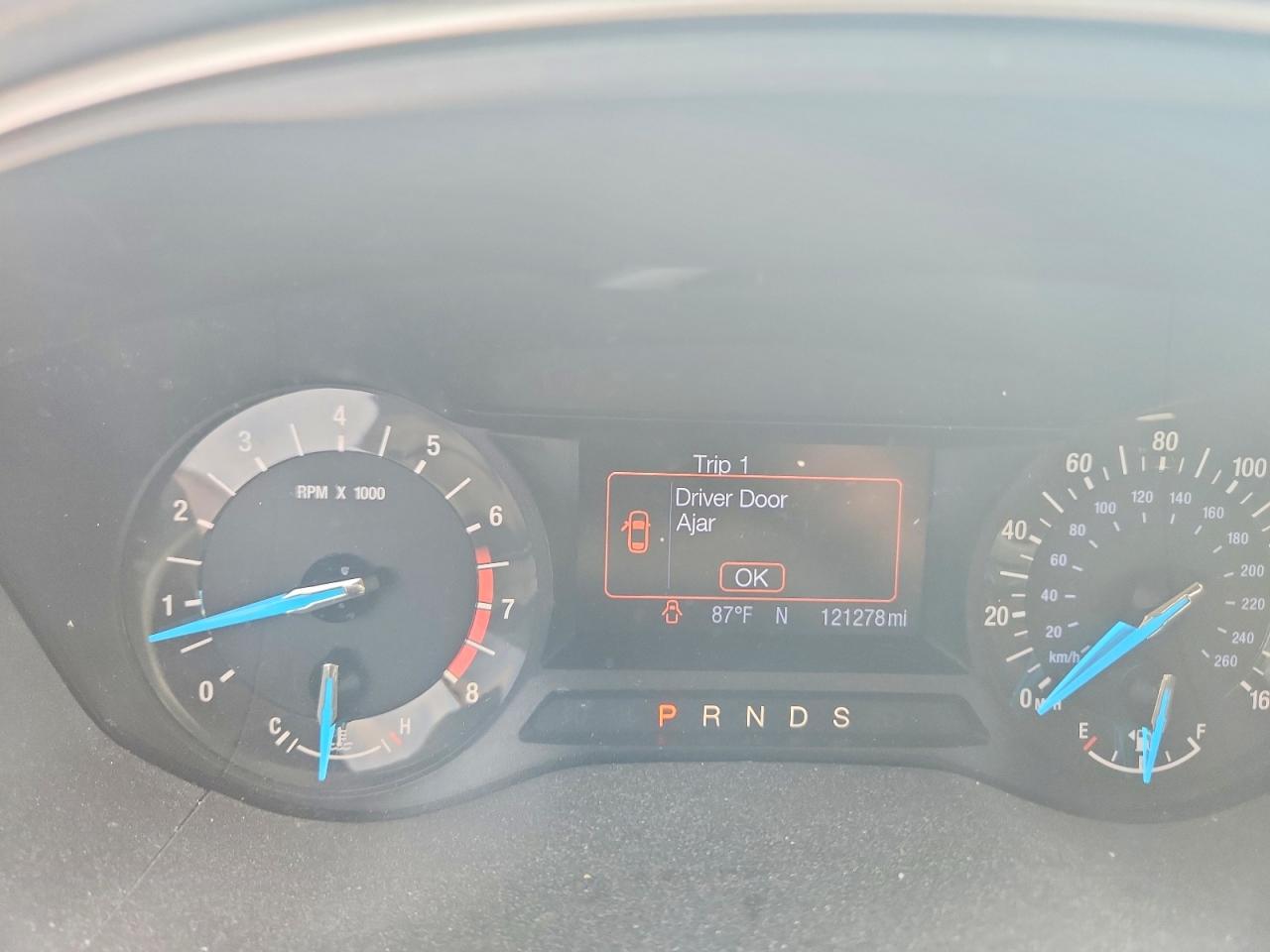 2013 Ford Fusion Se Green vin: 3FA6P0H70DR225599