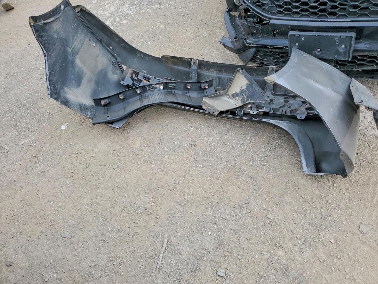 2013 Ford Fusion Se Серый vin: 3FA6P0H70DR314654