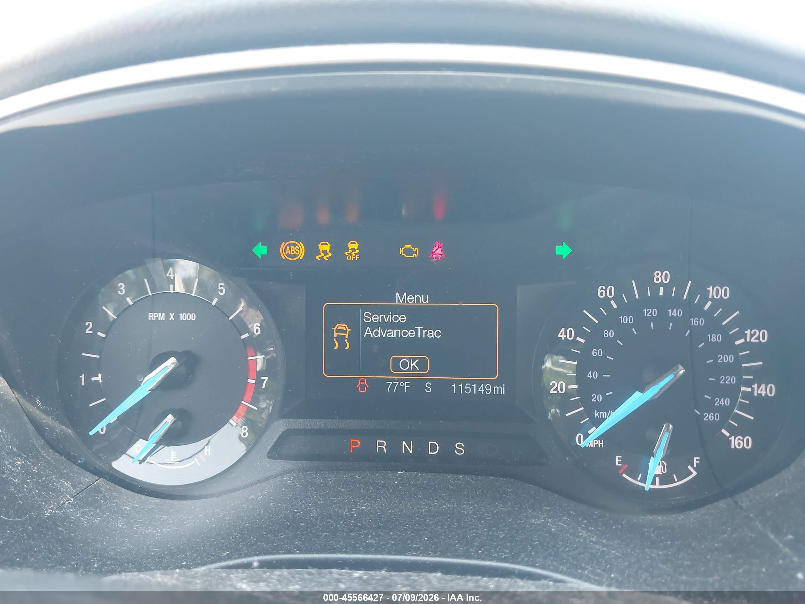2013 Ford Fusion Se Серебряный vin: 3FA6P0H70DR367709