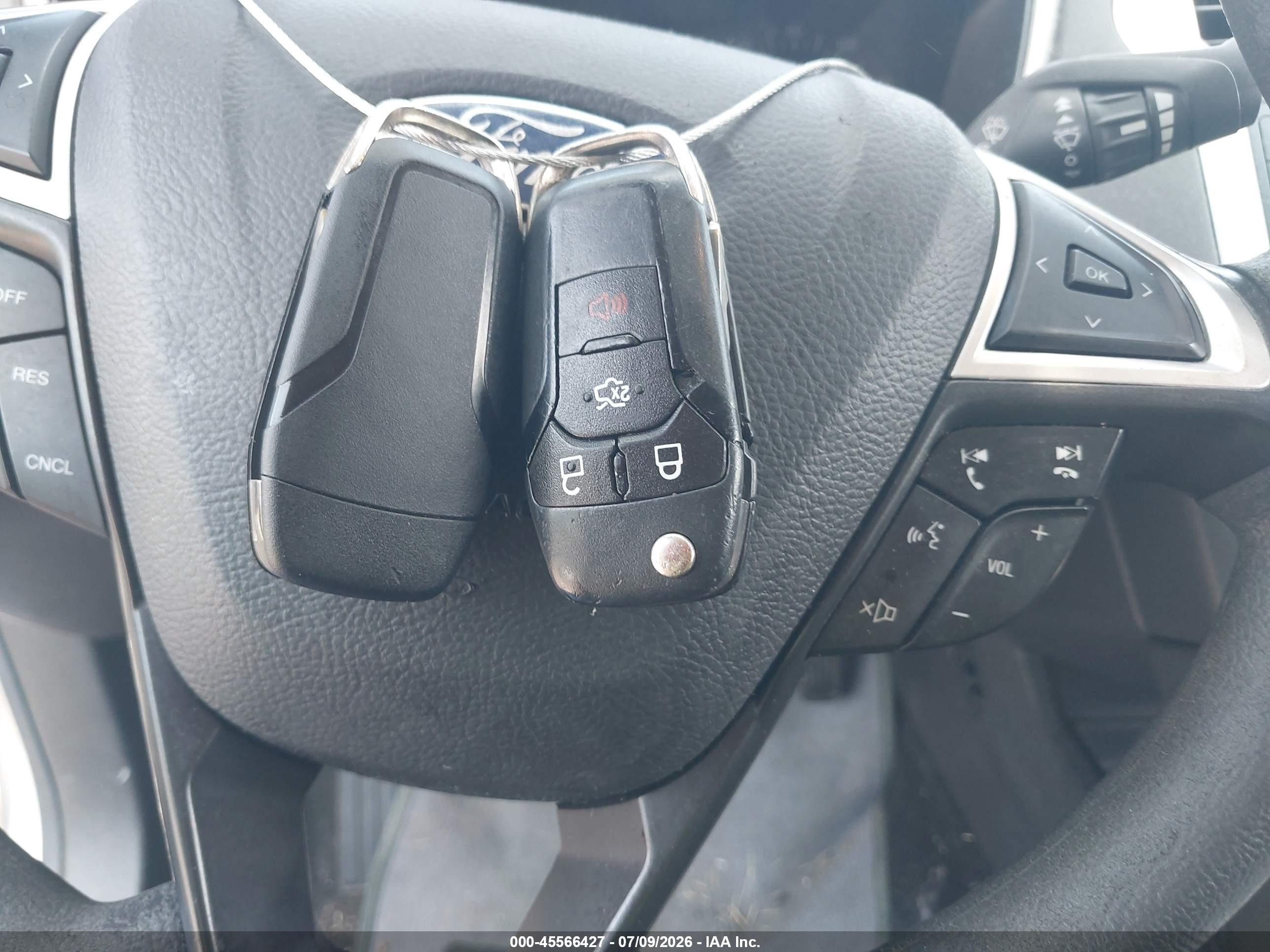 2013 Ford Fusion Se Серебряный vin: 3FA6P0H70DR367709