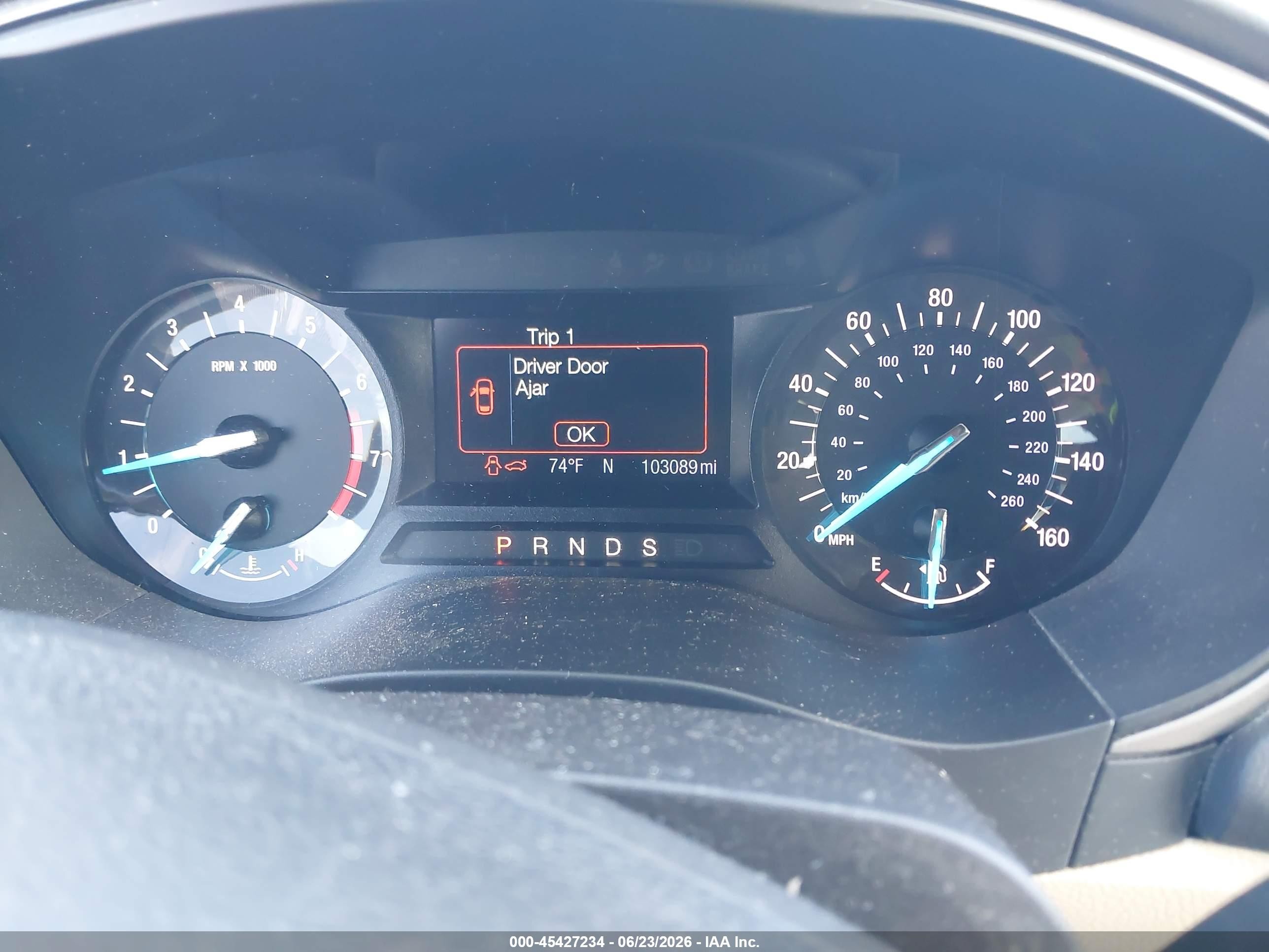 2014 Ford Fusion Se Red vin: 3FA6P0H70ER138433