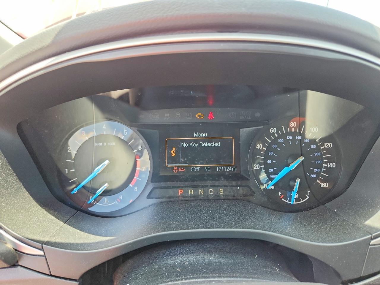 2014 Ford Fusion Se Burgundy vin: 3FA6P0H70ER198910