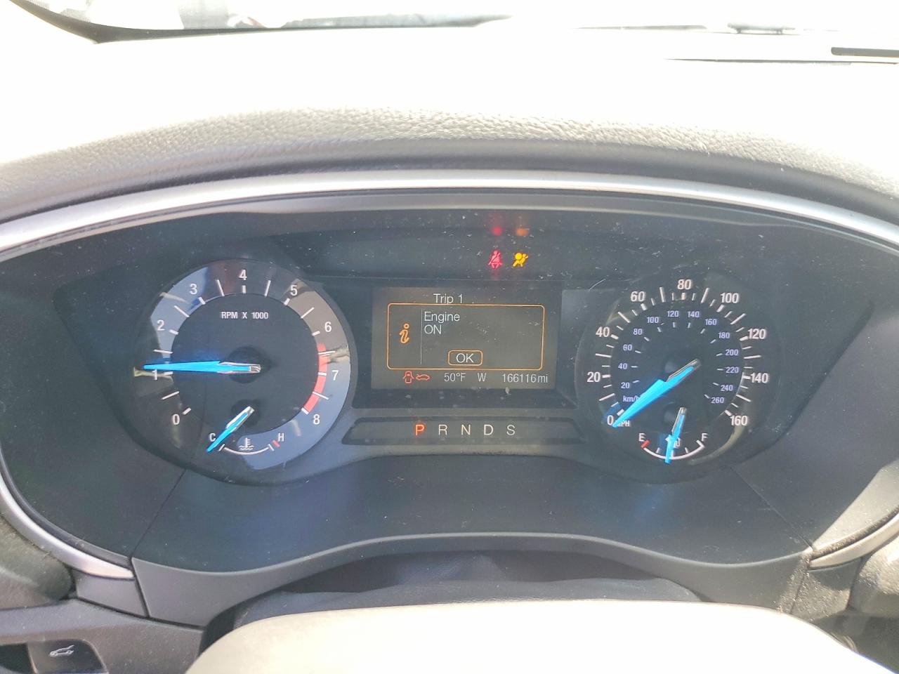 2014 Ford Fusion Se Silver vin: 3FA6P0H70ER301341