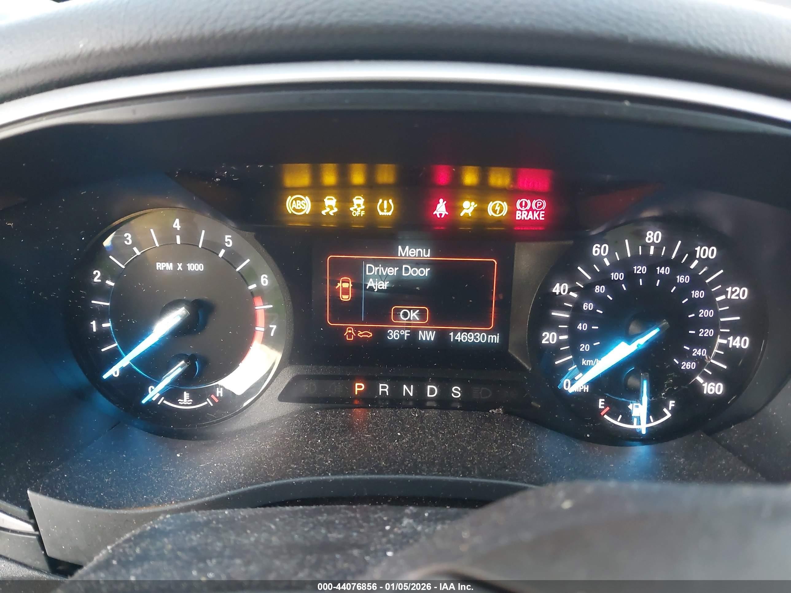 2014 Ford Fusion Se Silver vin: 3FA6P0H70ER355626