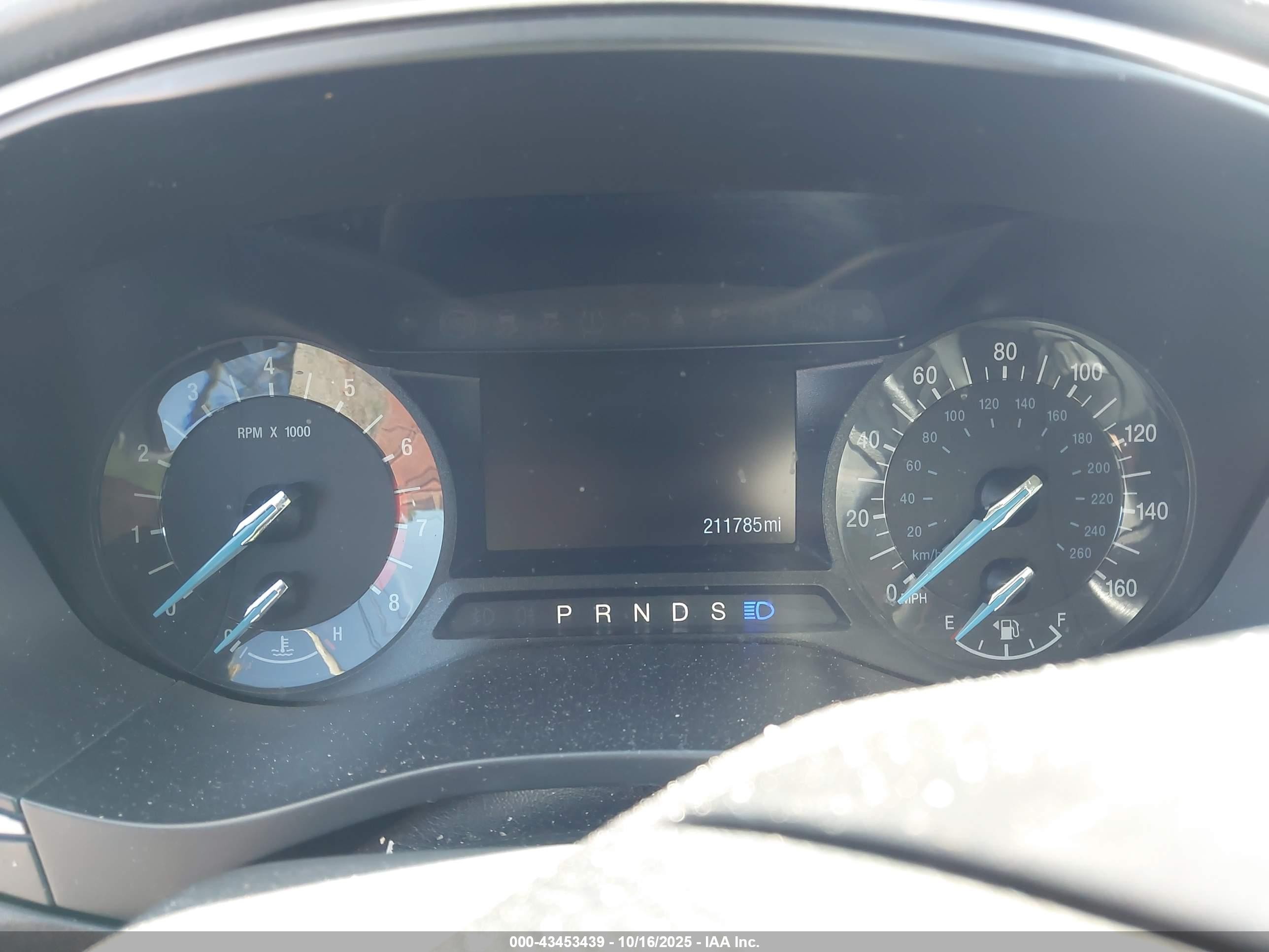 2015 Ford Fusion Se Gray vin: 3FA6P0H70FR121262