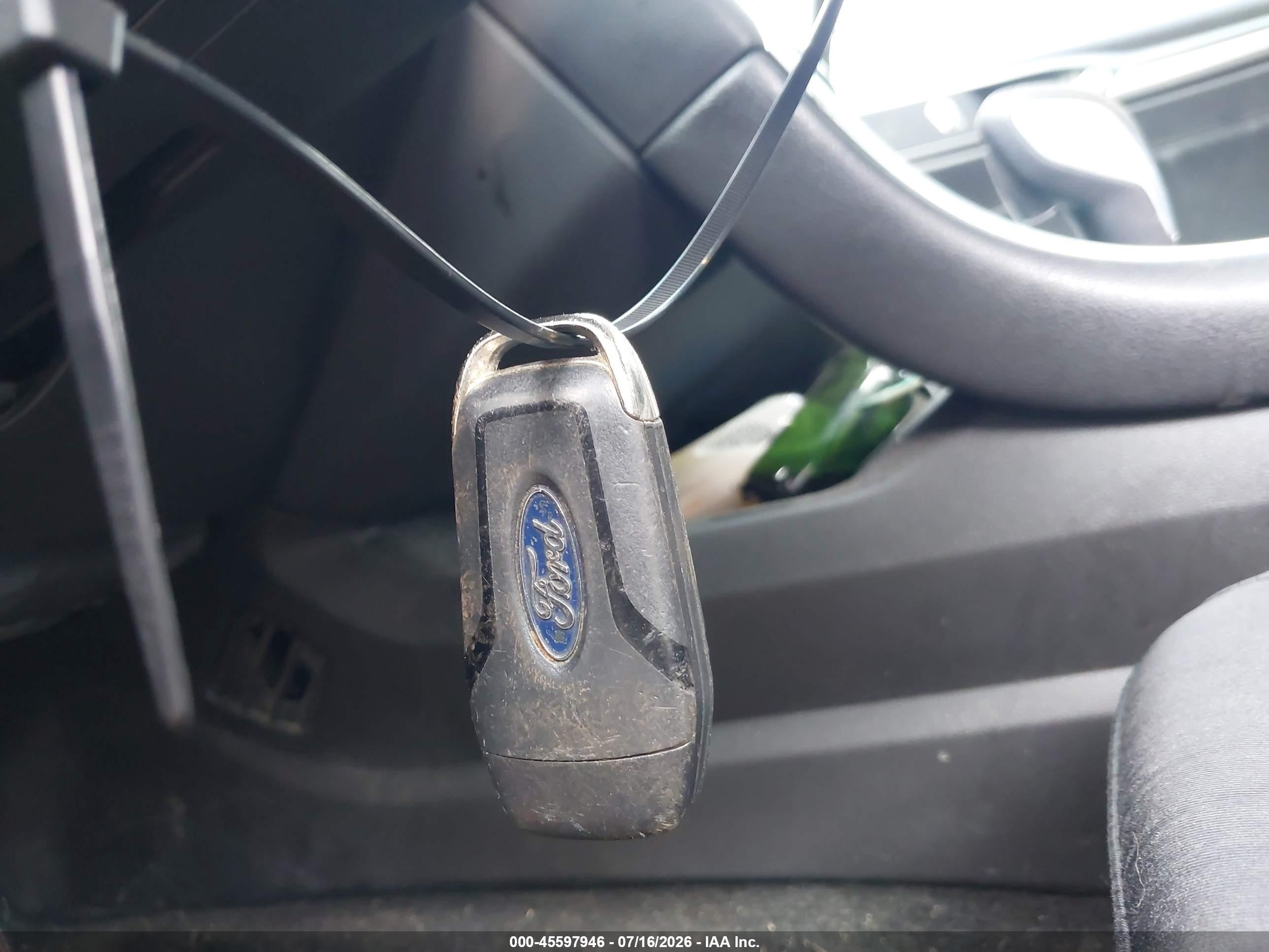 2015 Ford Fusion Se Silver vin: 3FA6P0H70FR184717