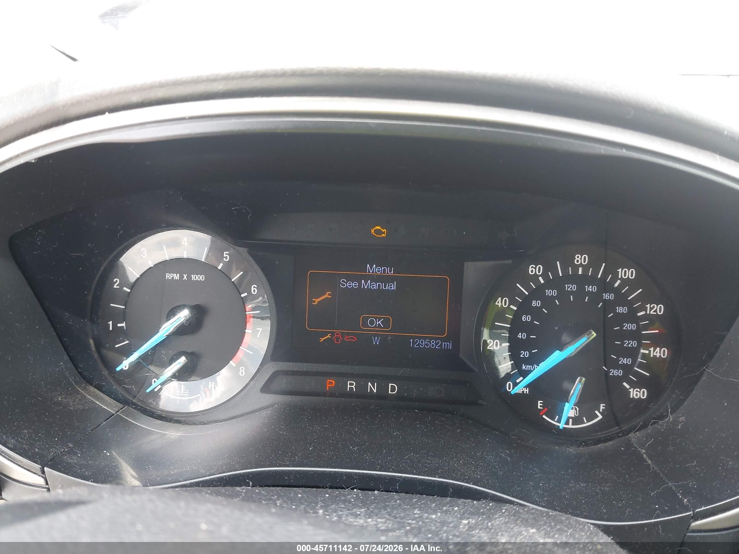 2013 Ford Fusion Se Purple vin: 3FA6P0H71DR130761