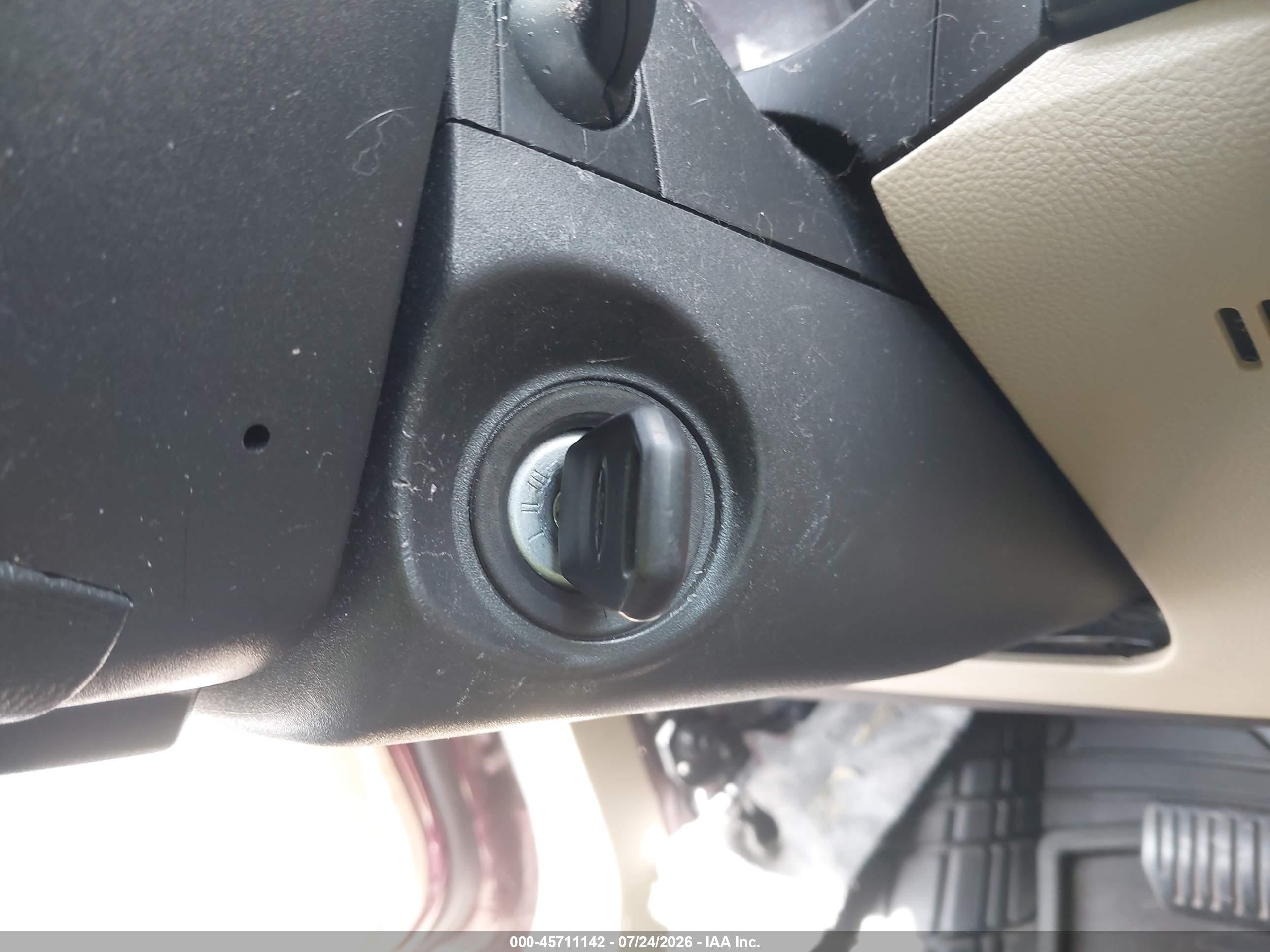 2013 Ford Fusion Se Purple vin: 3FA6P0H71DR130761