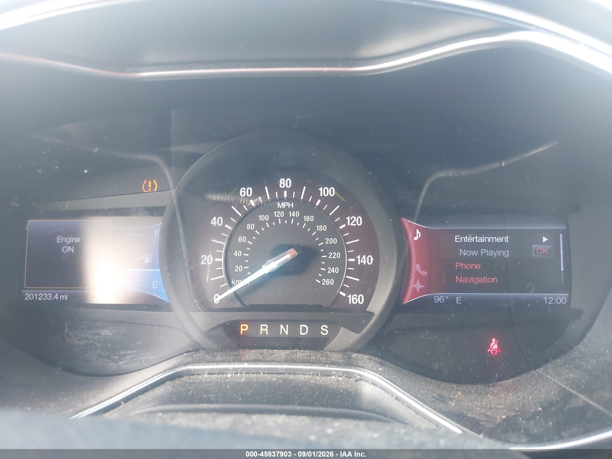 2013 Ford Fusion Se Черный vin: 3FA6P0H71DR277078