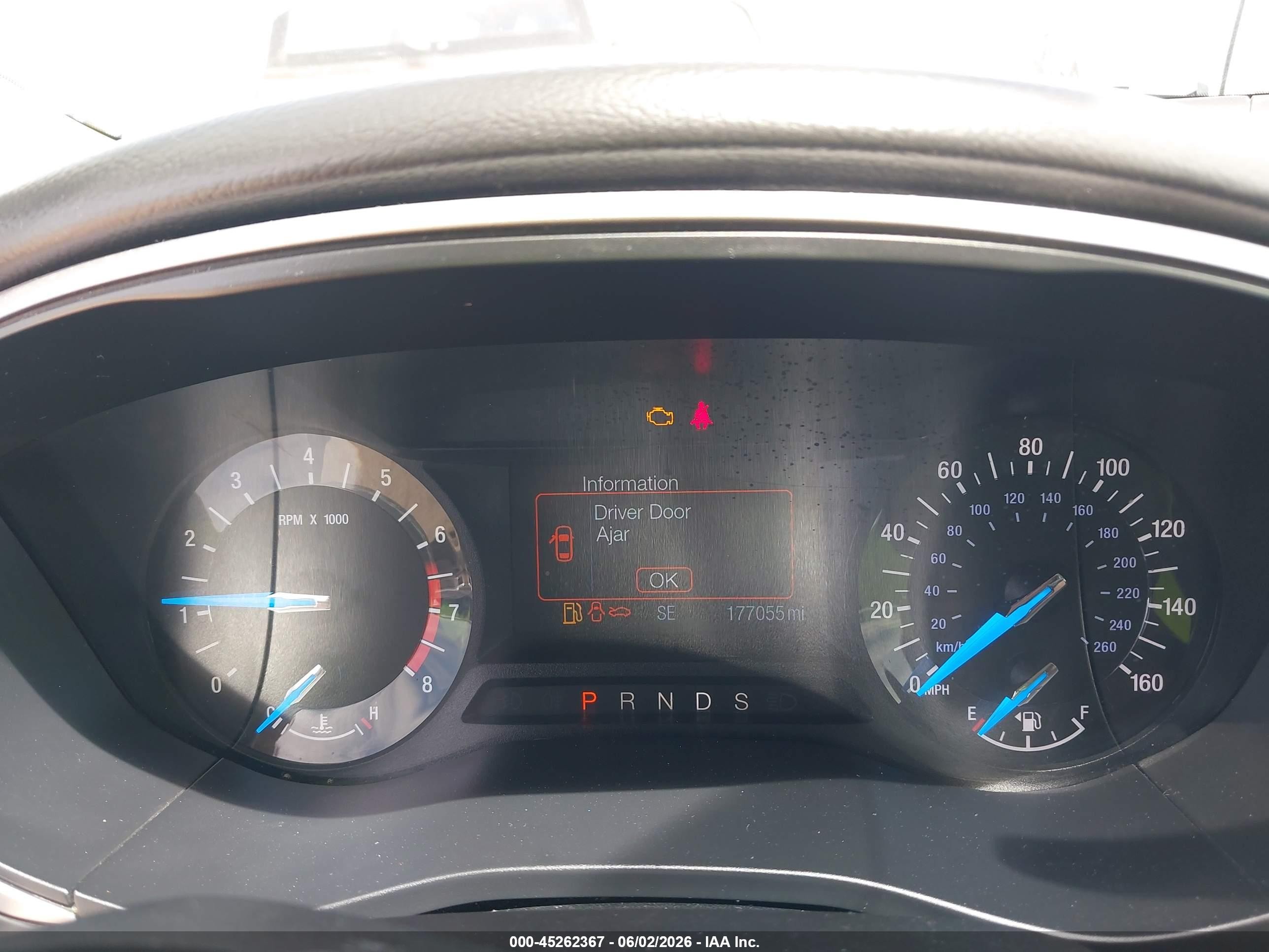 2013 Ford Fusion Se White vin: 3FA6P0H71DR312136