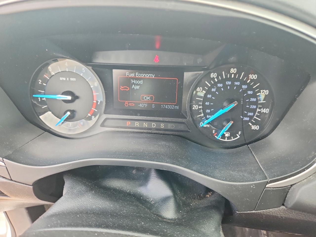 2013 Ford Fusion Se Silver vin: 3FA6P0H71DR316591