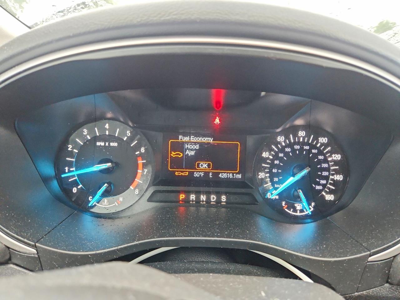 2013 Ford Fusion Se Silver vin: 3FA6P0H71DR318129