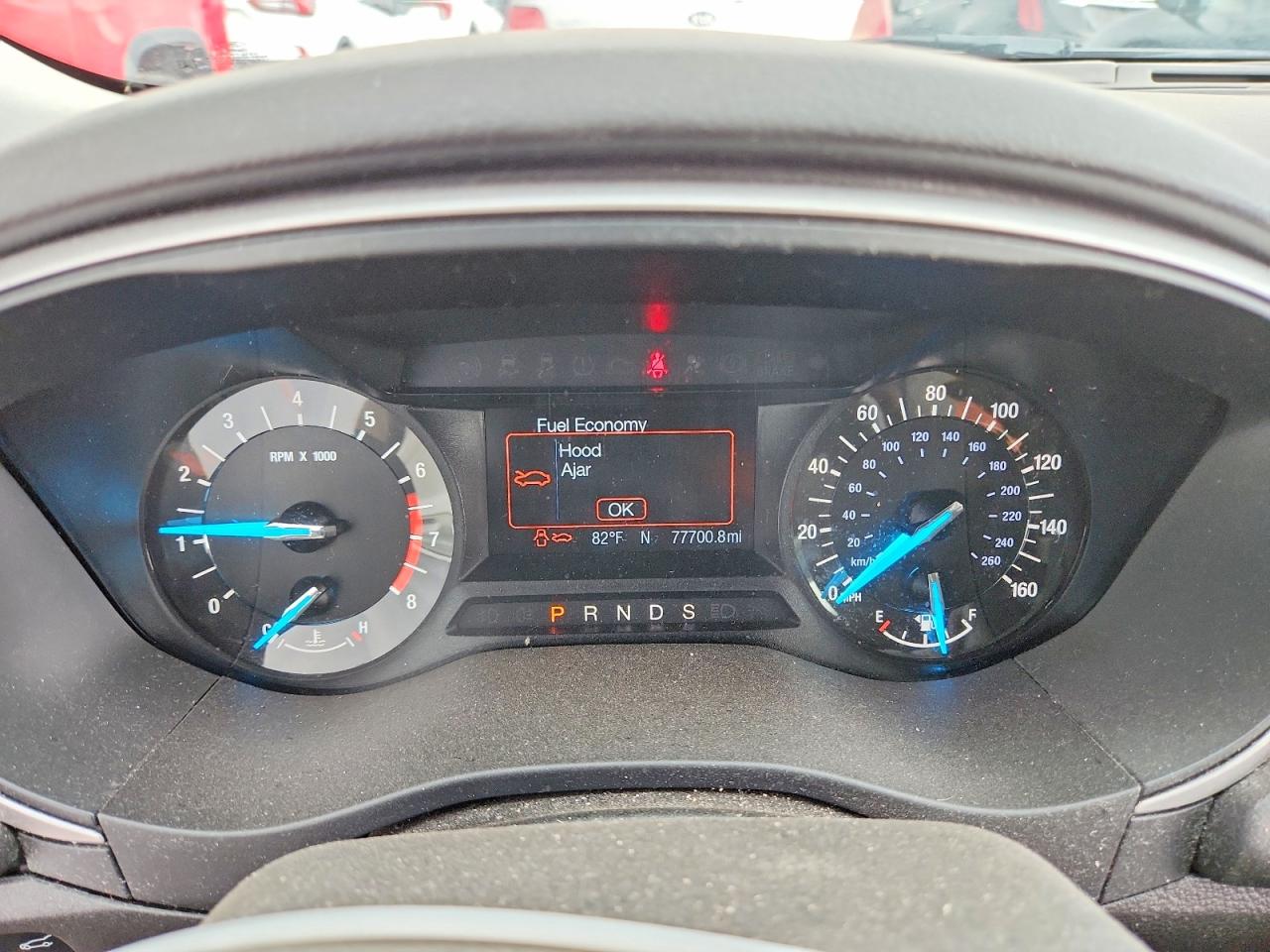 2013 Ford Fusion Se Black vin: 3FA6P0H71DR358209