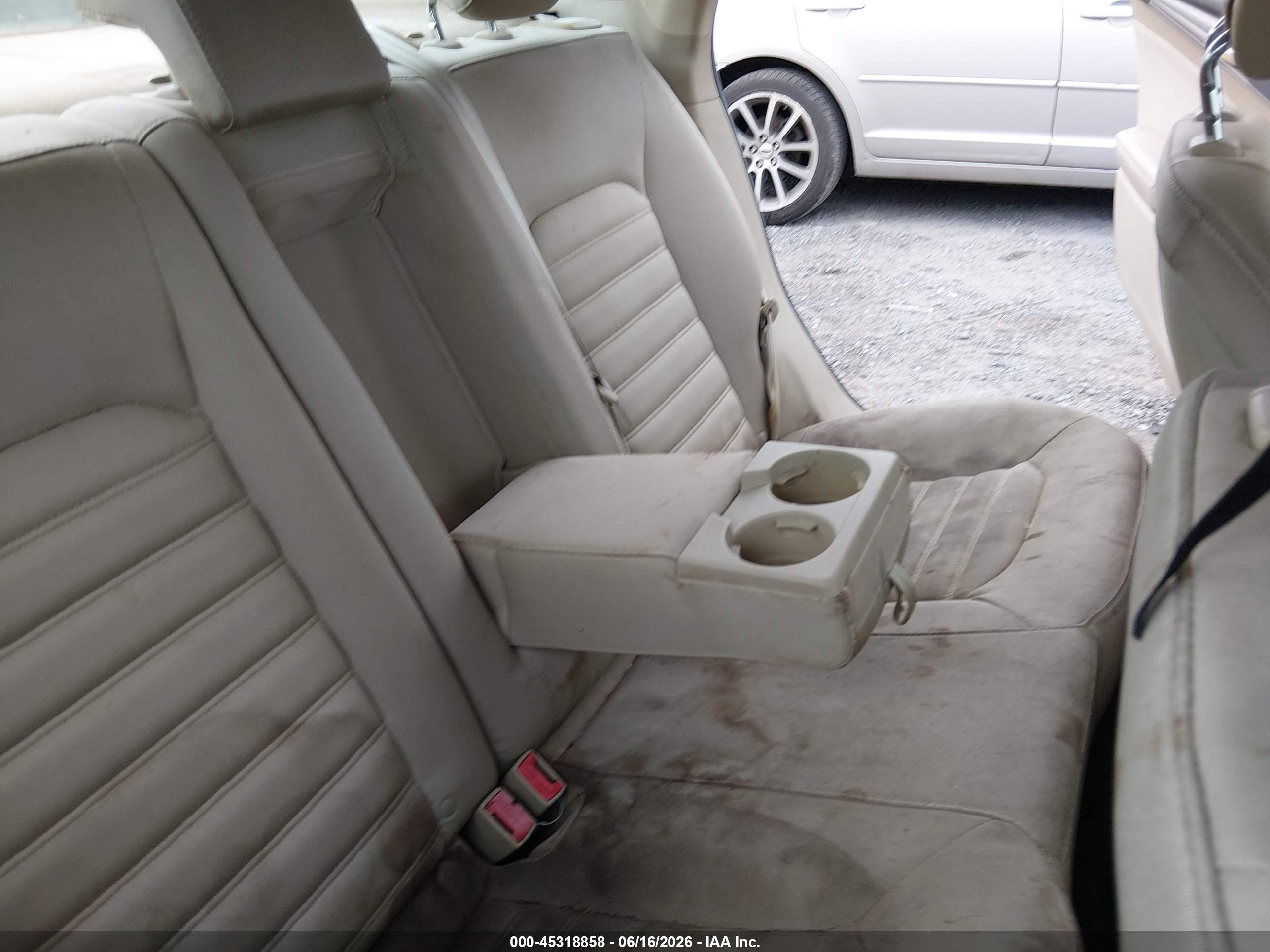 2014 Ford Fusion Se Blue vin: 3FA6P0H71ER130972