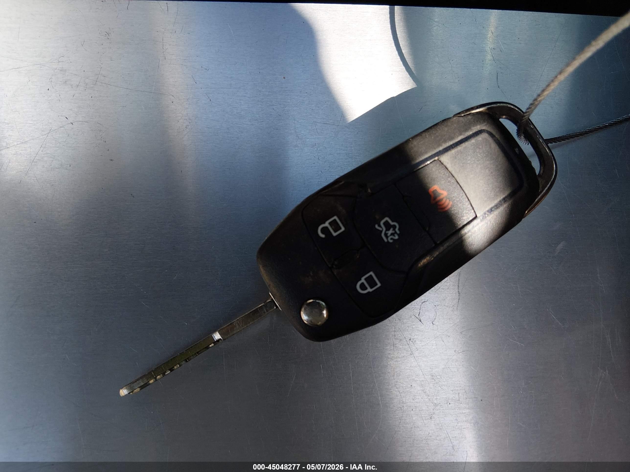 2014 Ford Fusion Se Silver vin: 3FA6P0H71ER159758