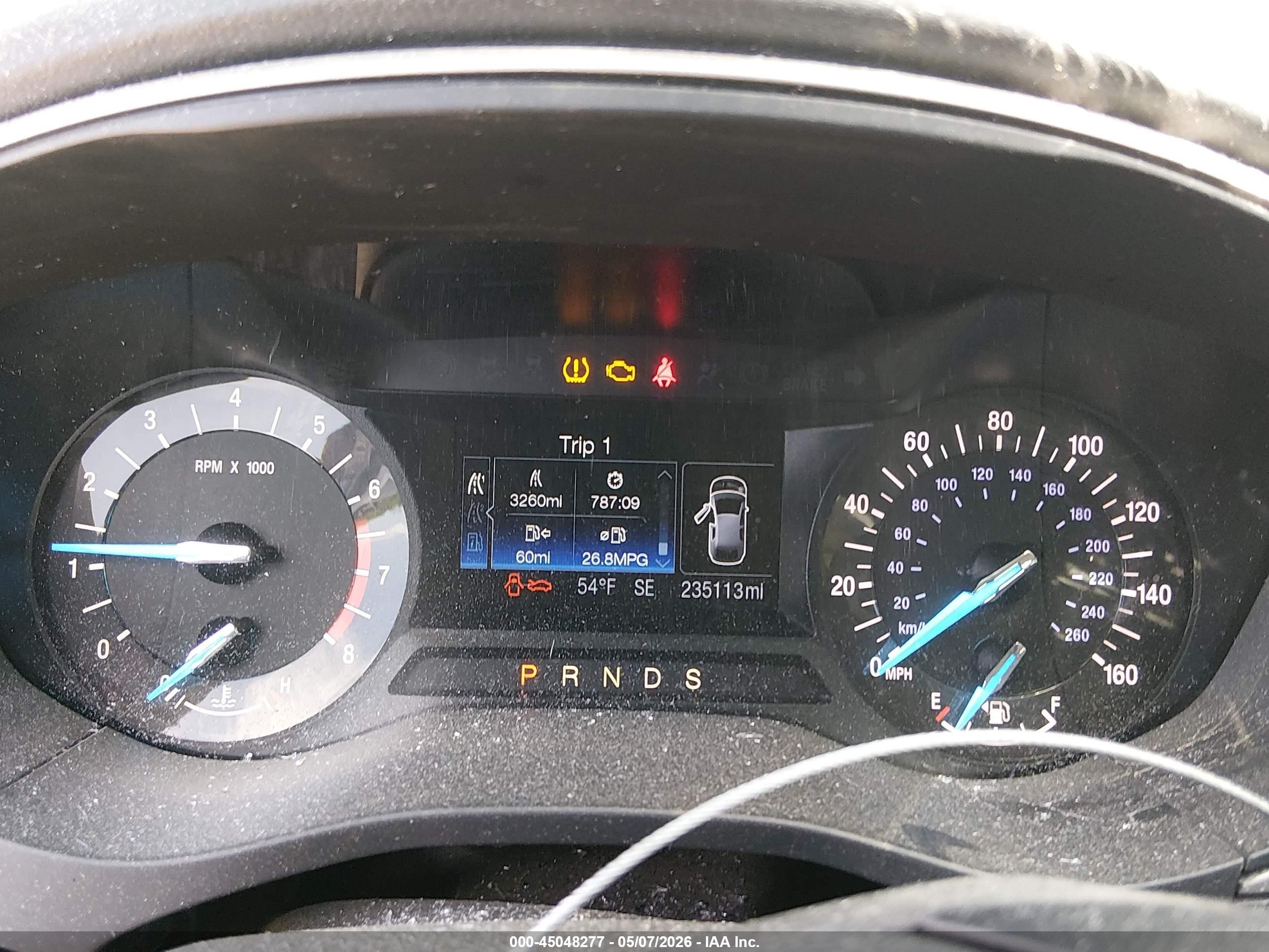 2014 Ford Fusion Se Silver vin: 3FA6P0H71ER159758