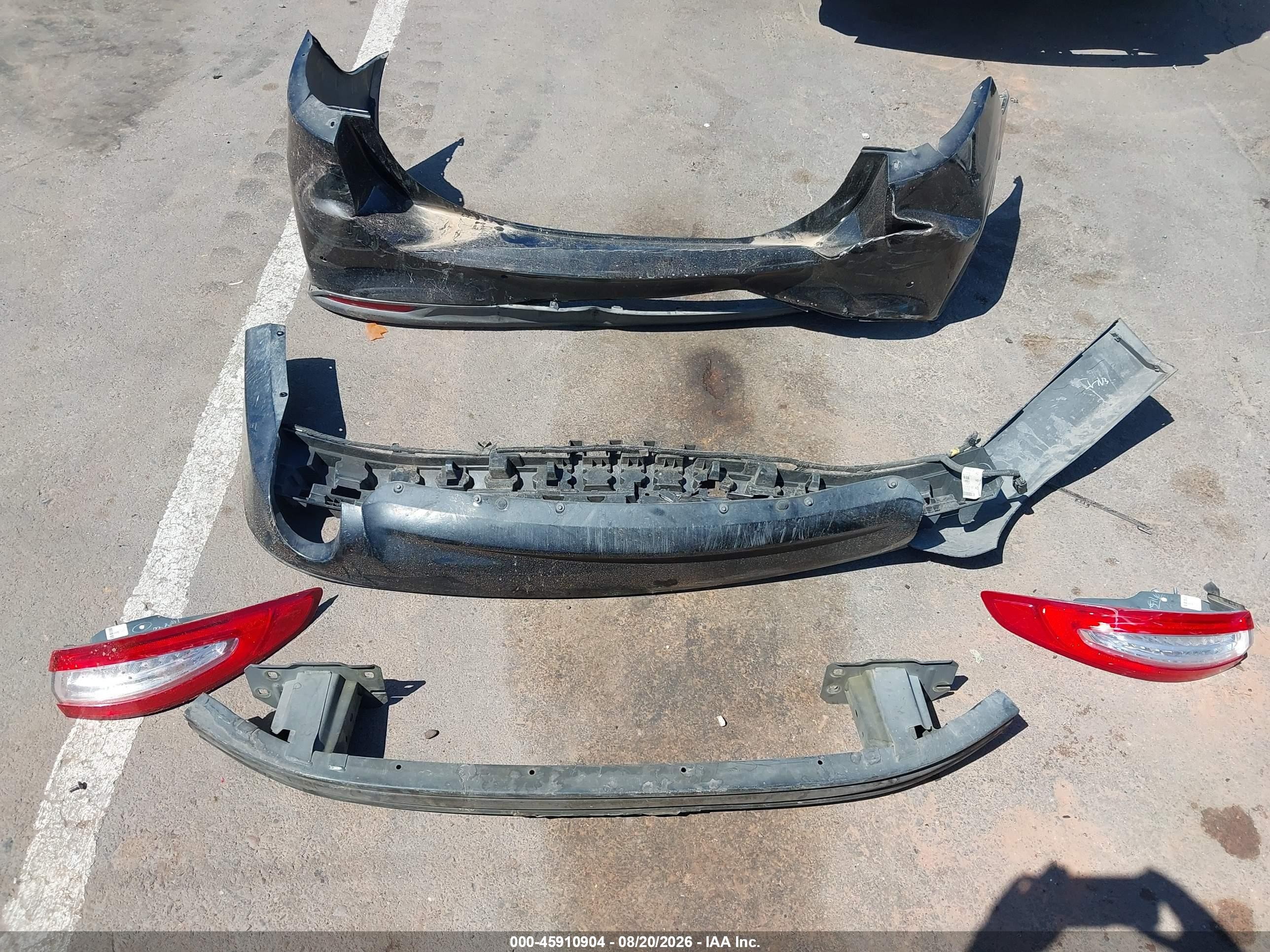 2014 Ford Fusion Se Black vin: 3FA6P0H71ER329813