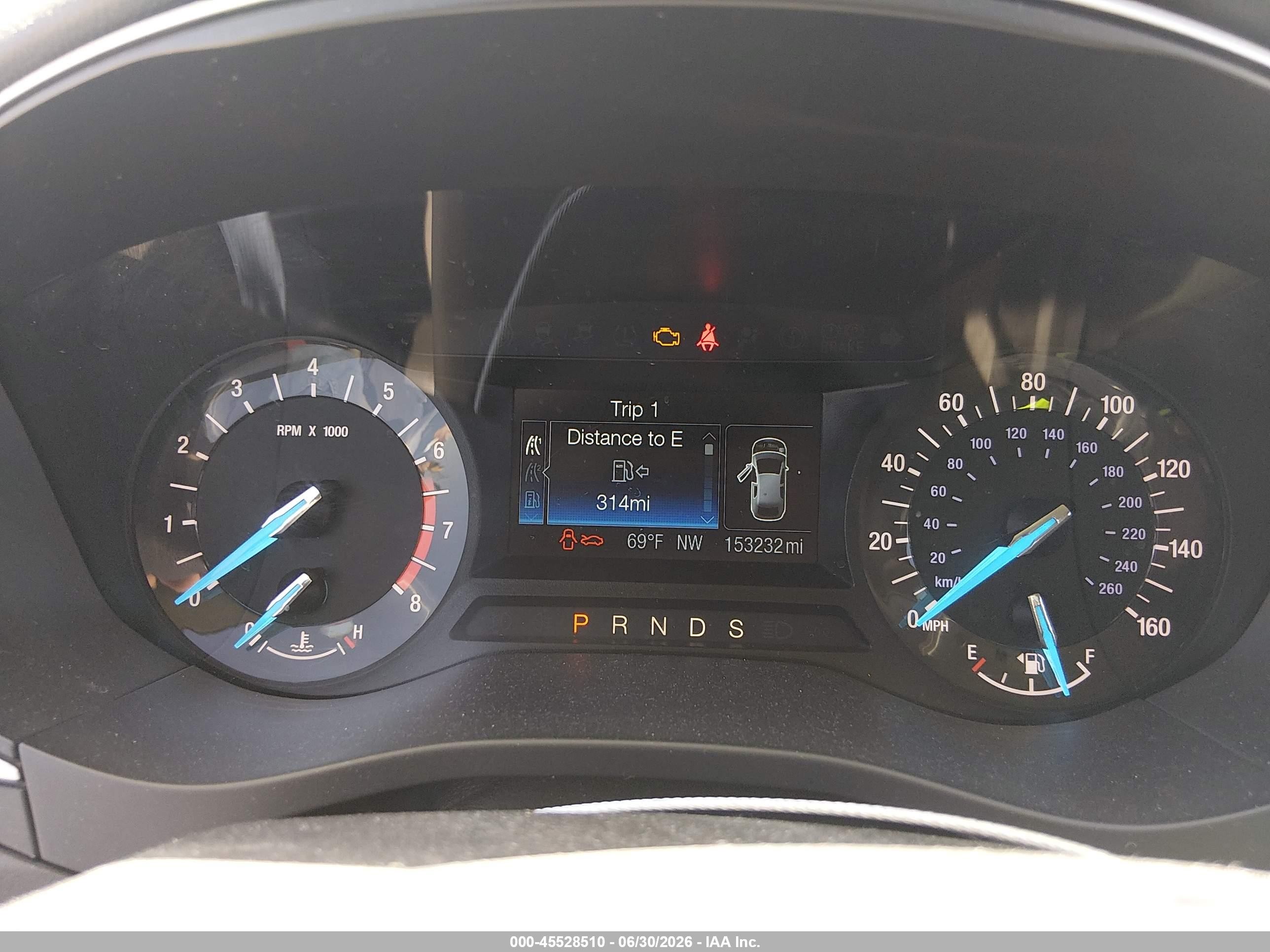 2014 Ford Fusion Se Red vin: 3FA6P0H71ER359698