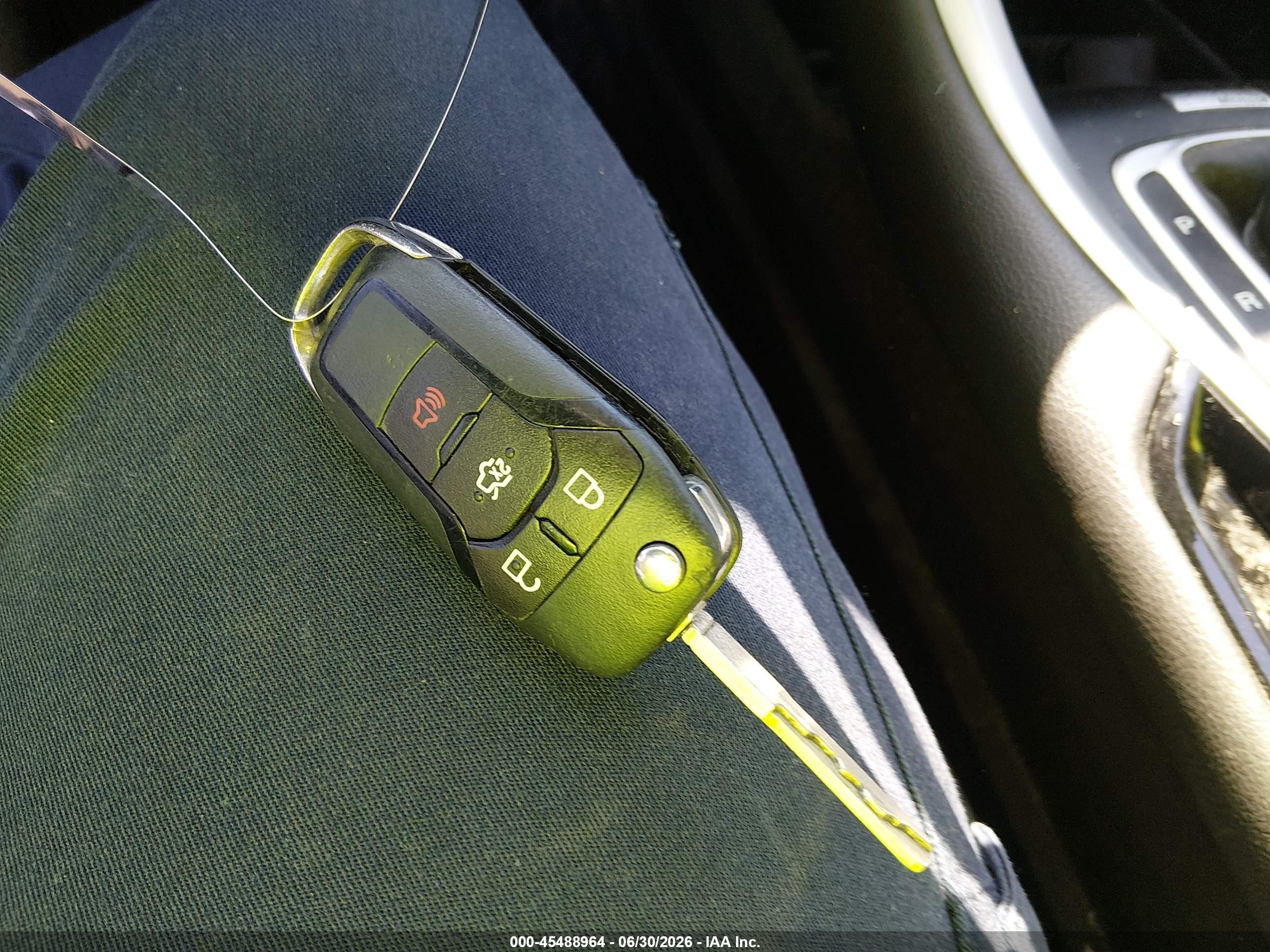 2014 Ford Fusion Se Серый vin: 3FA6P0H71ER385881