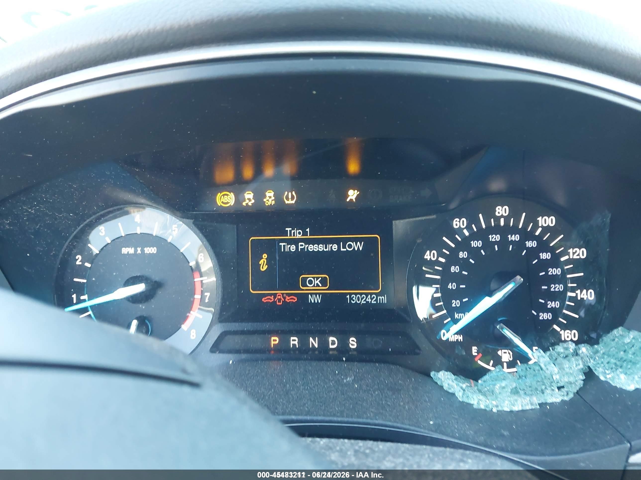 2015 Ford Fusion Se Black vin: 3FA6P0H71FR133694