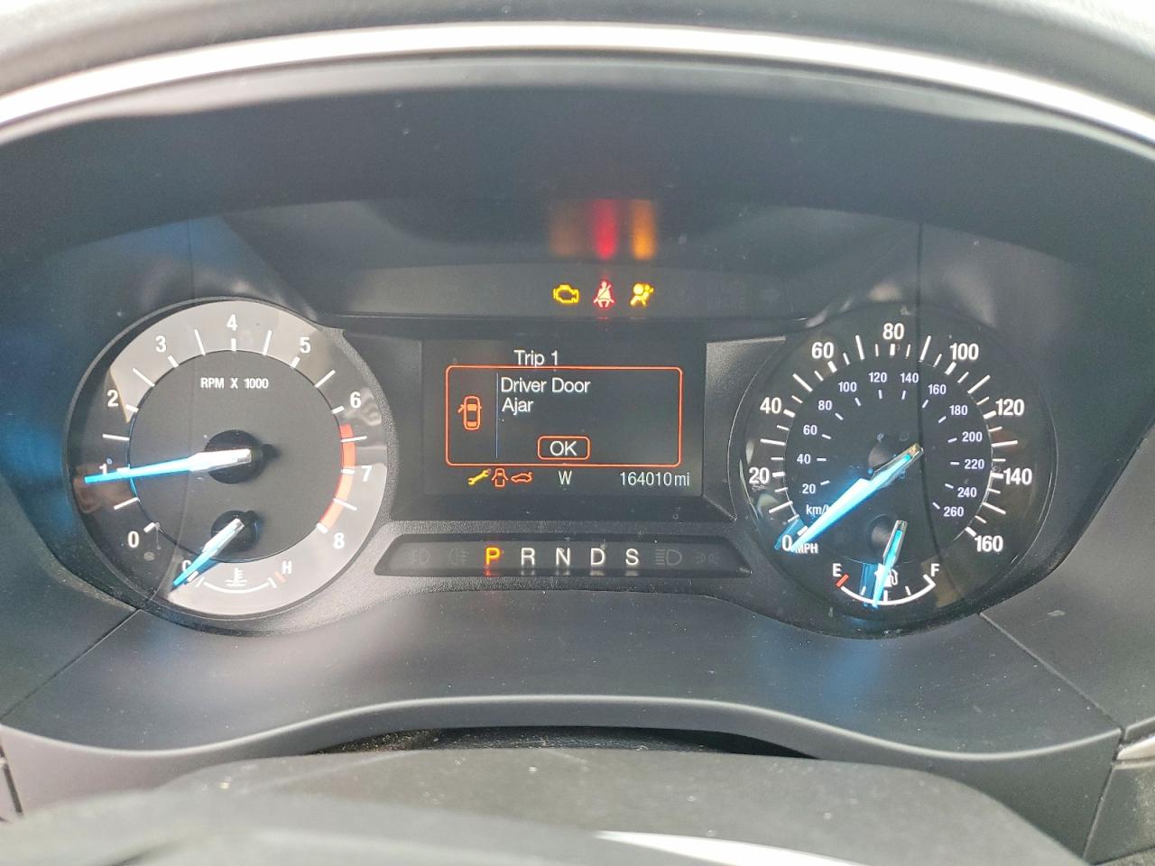 2015 Ford Fusion Se Blue vin: 3FA6P0H71FR276435