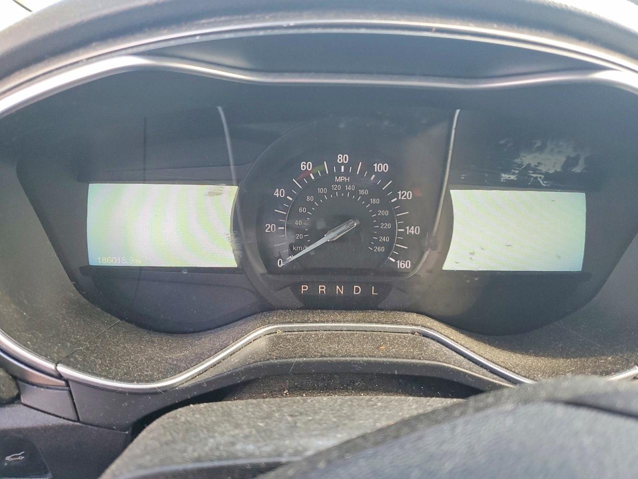 2017 Ford Fusion Se Gray vin: 3FA6P0H71HR107003