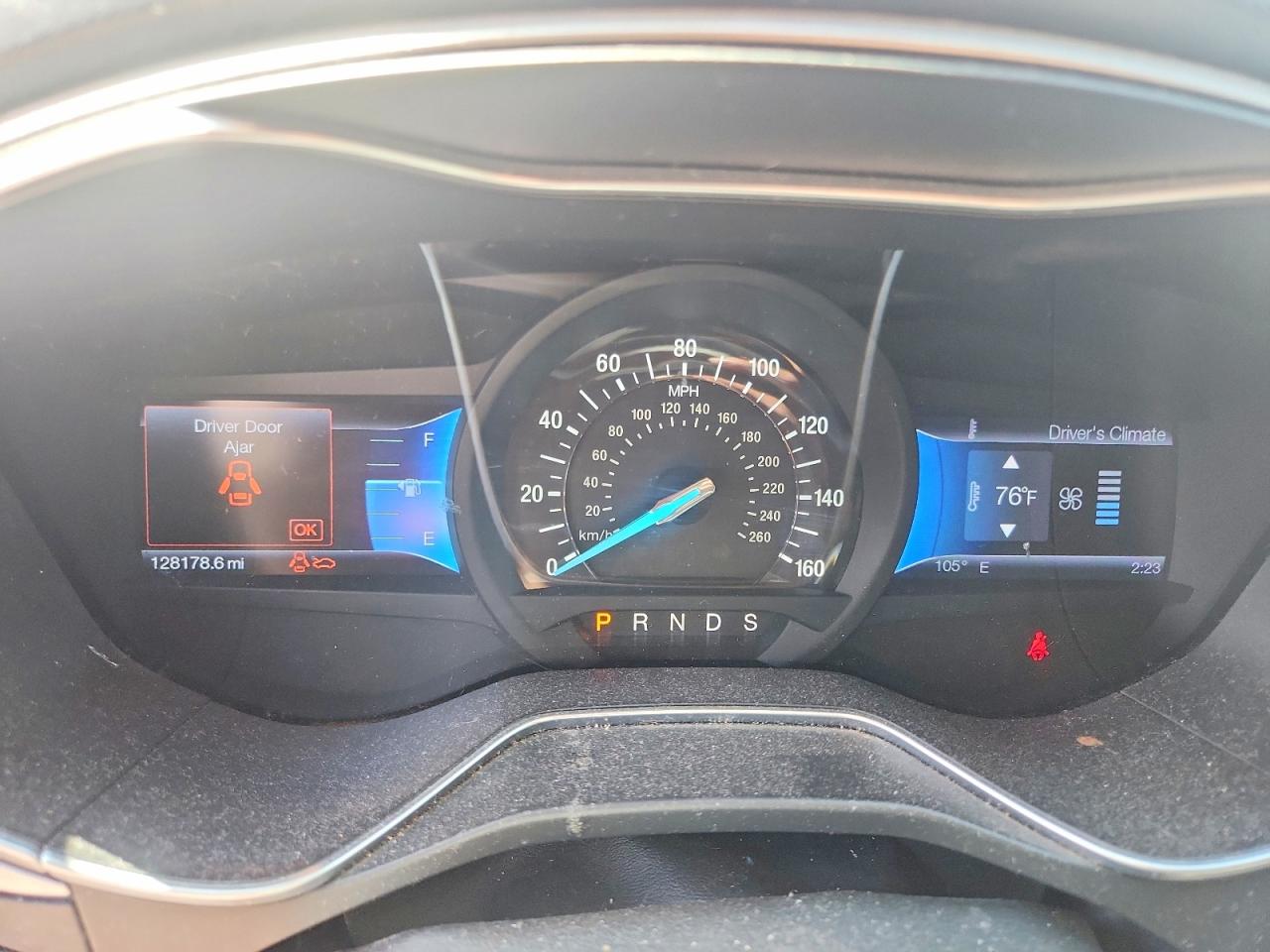 2013 Ford Fusion Se Burgundy vin: 3FA6P0H72DR178284