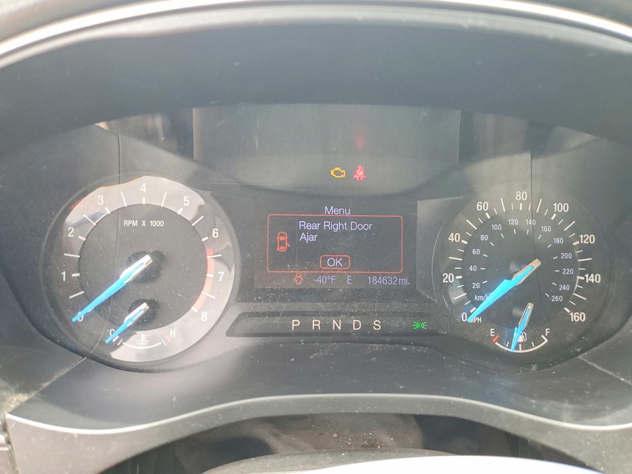 2013 Ford Fusion Se Purple vin: 3FA6P0H72DR229072