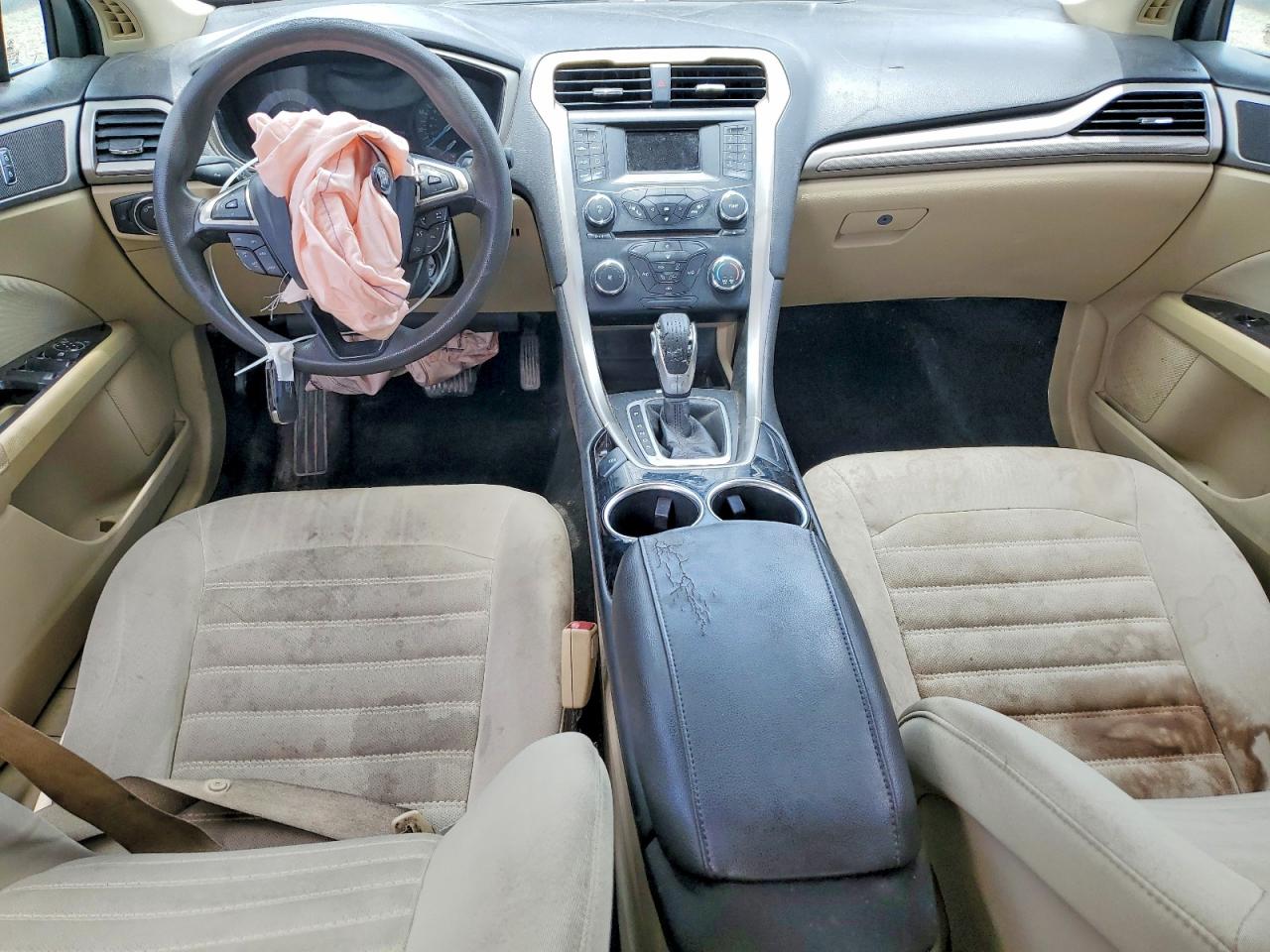 2013 Ford Fusion Se Purple vin: 3FA6P0H72DR229072