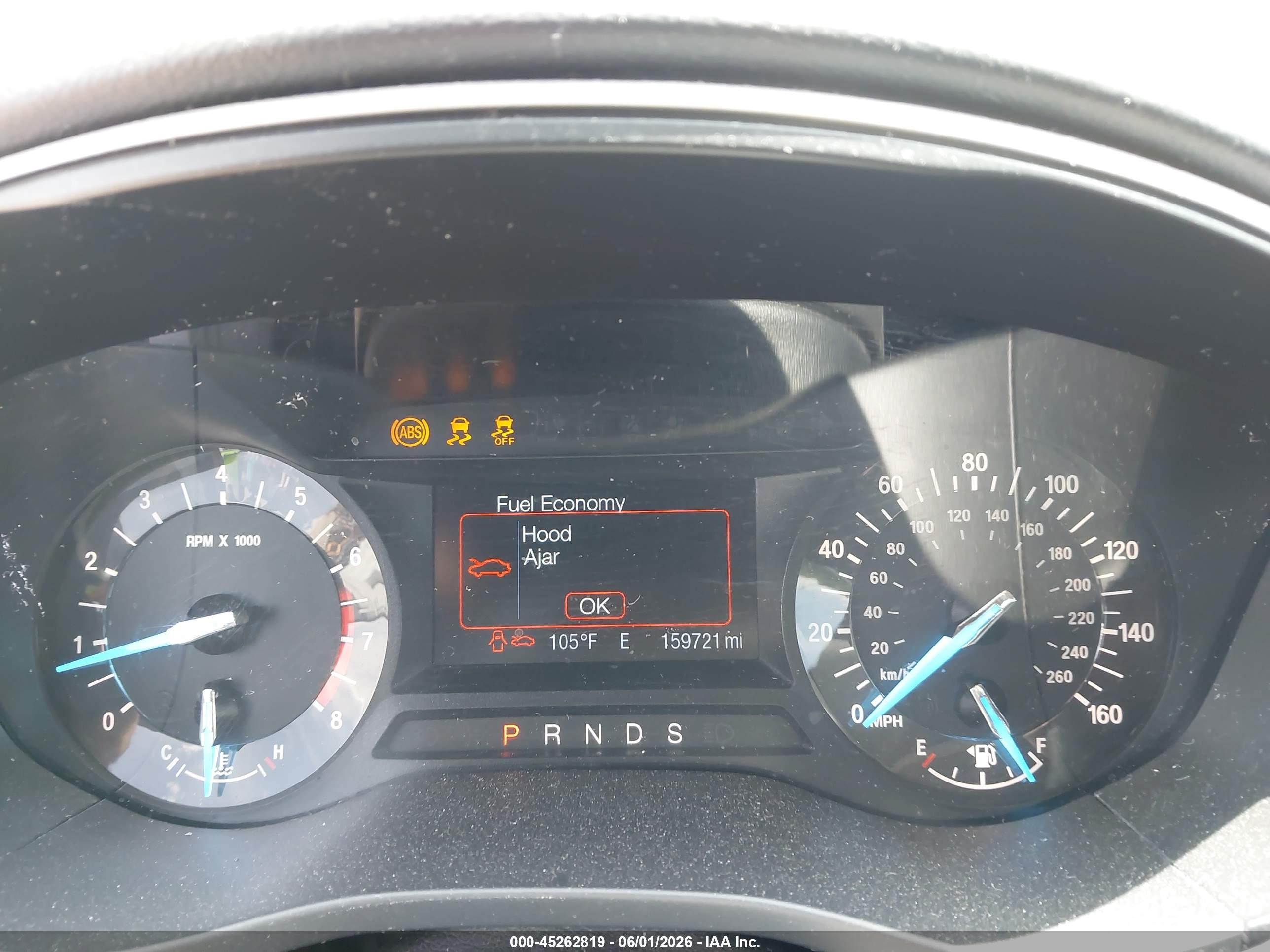 2013 Ford Fusion Se Gray vin: 3FA6P0H72DR239651