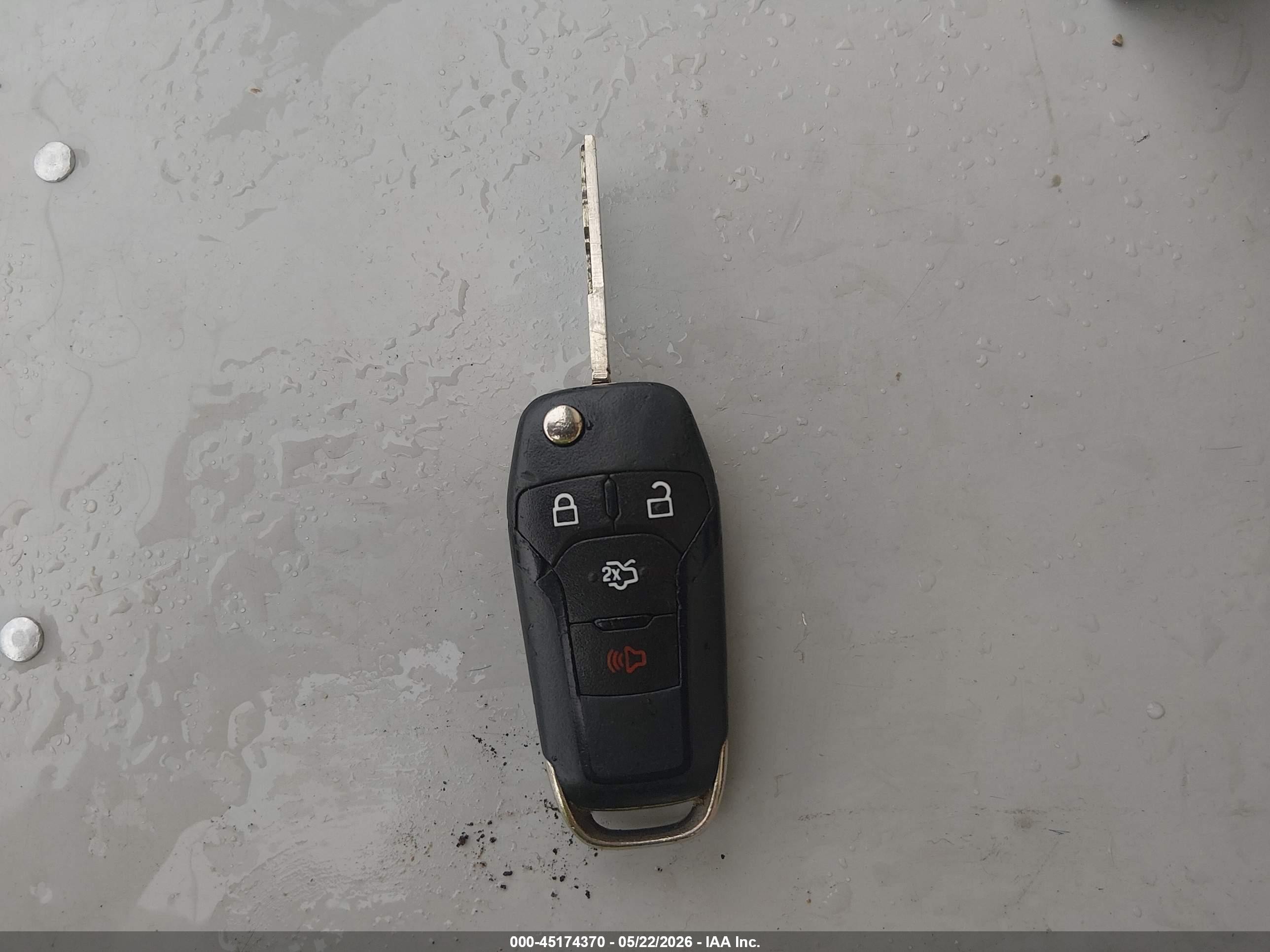 2013 Ford Fusion Se Белый vin: 3FA6P0H72DR242940