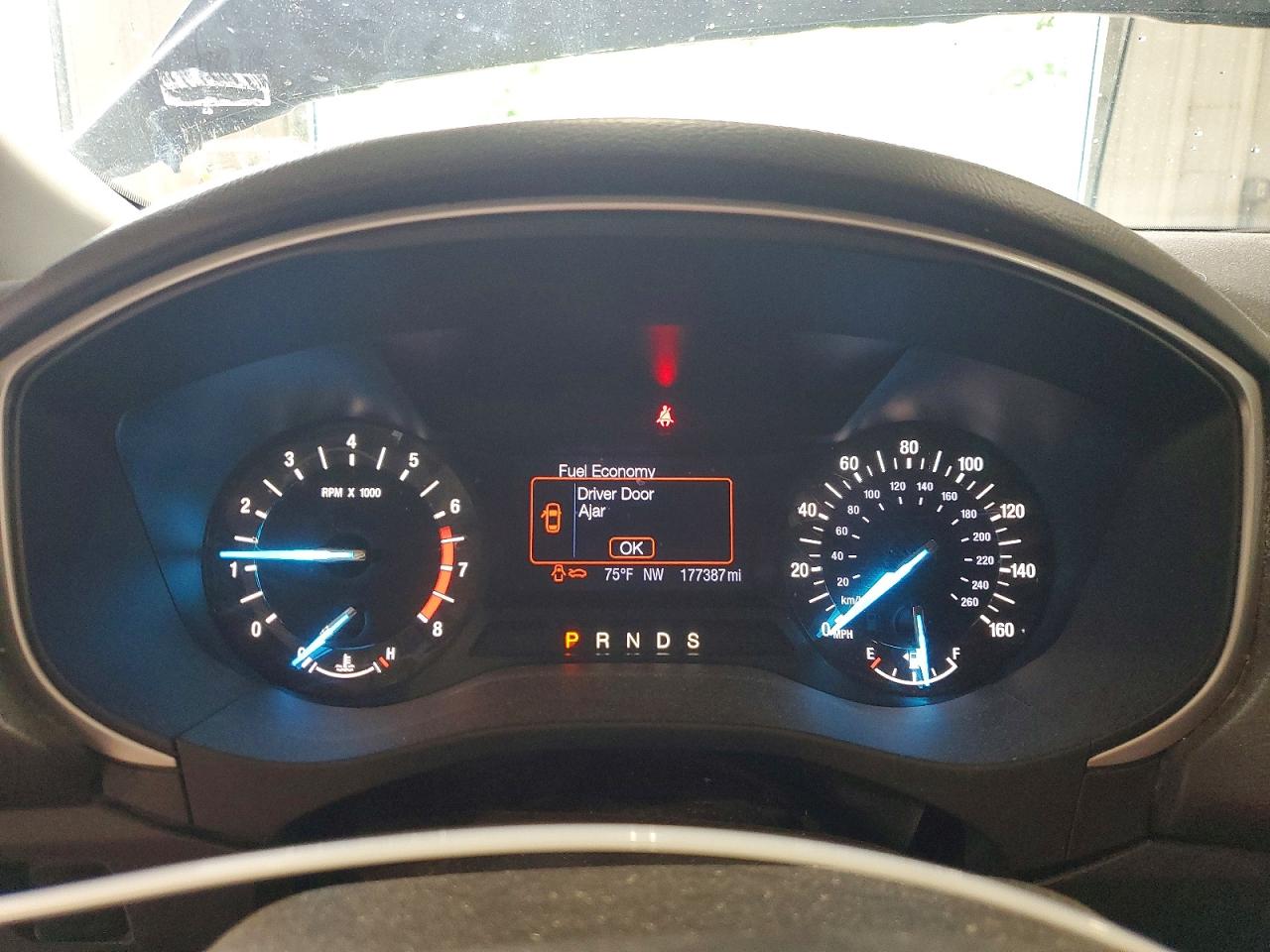 2013 Ford Fusion Se Black vin: 3FA6P0H72DR288333