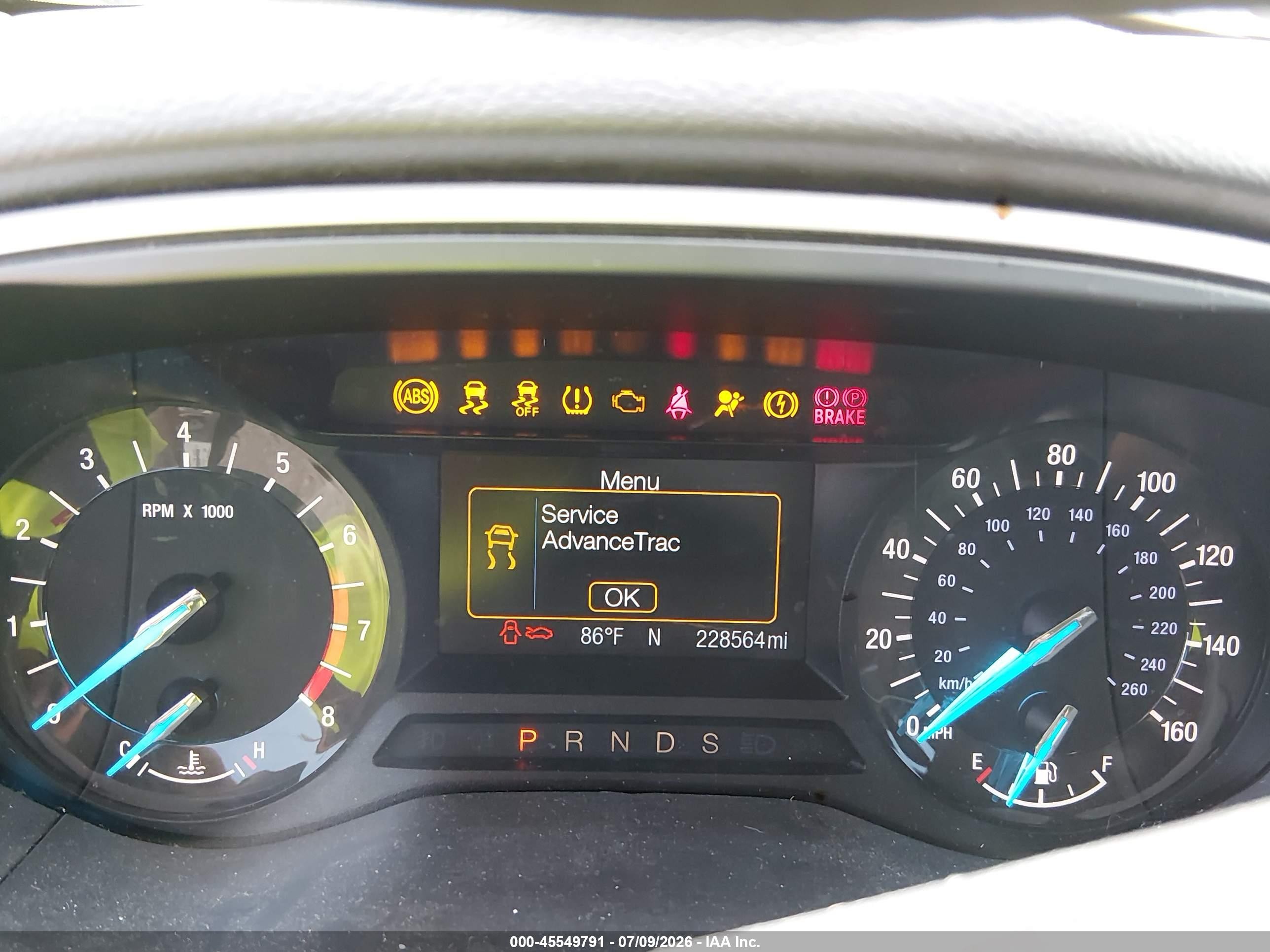 2013 Ford Fusion Se Gray vin: 3FA6P0H72DR305177